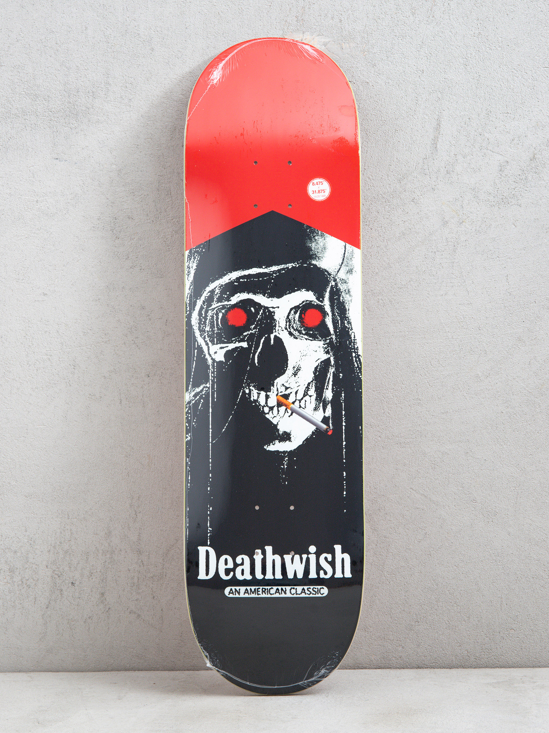 Deska Deathwish Erik Ellington Classic V2