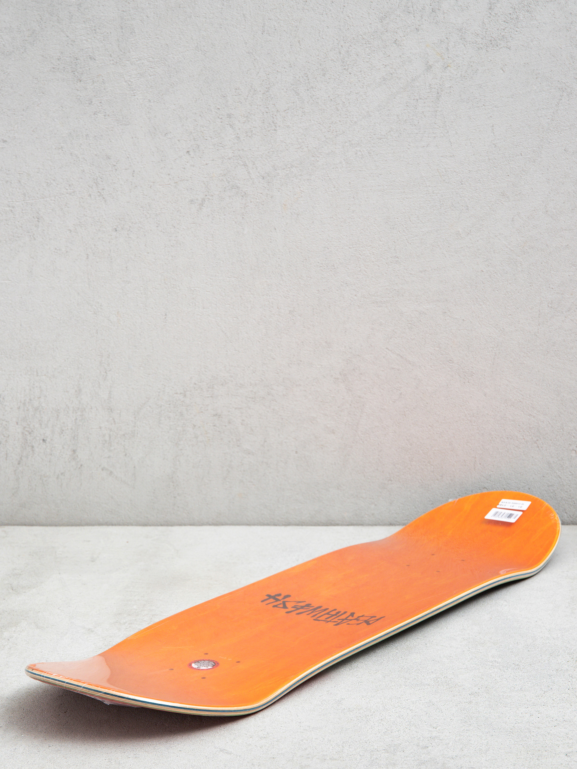 Deska Deathwish Erik Ellington Classic V2