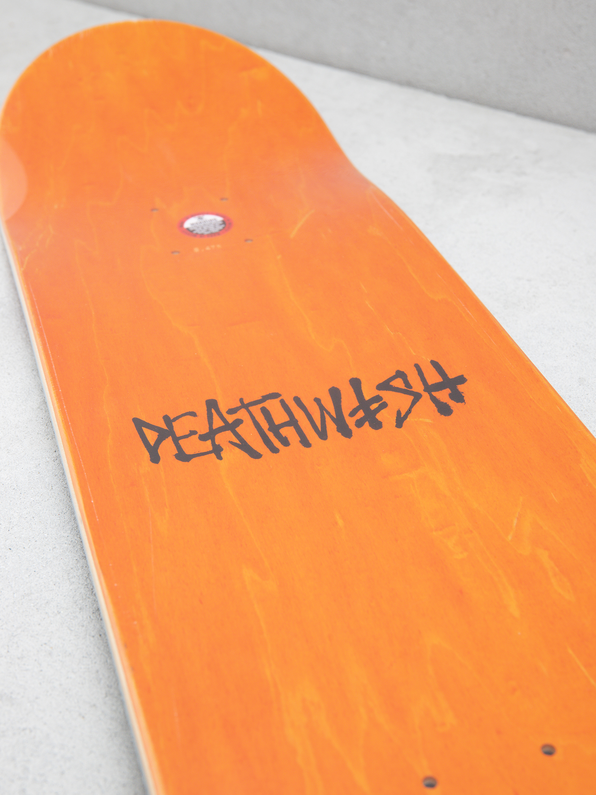 Deska Deathwish Erik Ellington Classic V2