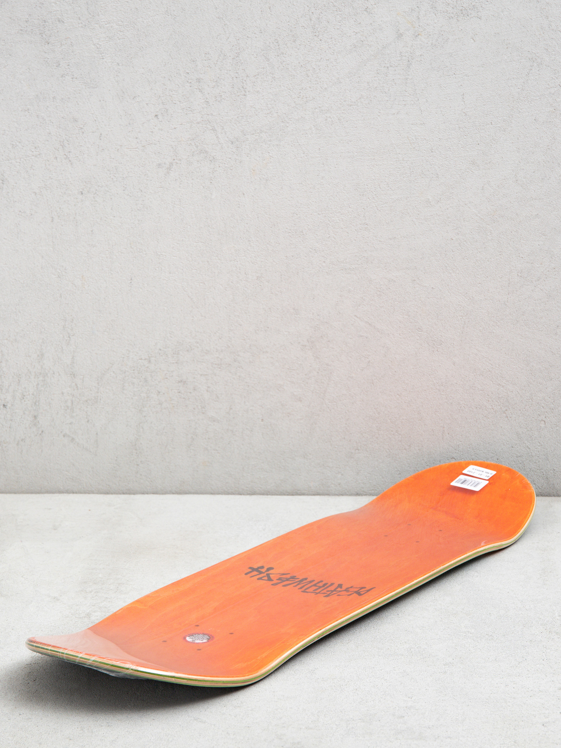 Deska Deathwish Erik Ellington Pool Reaper