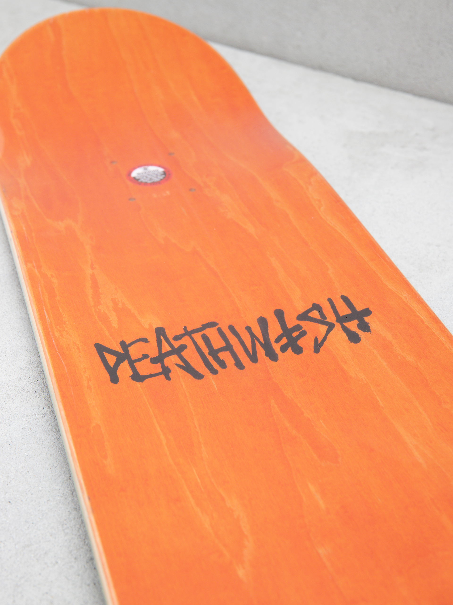 Deska Deathwish Erik Ellington Pool Reaper