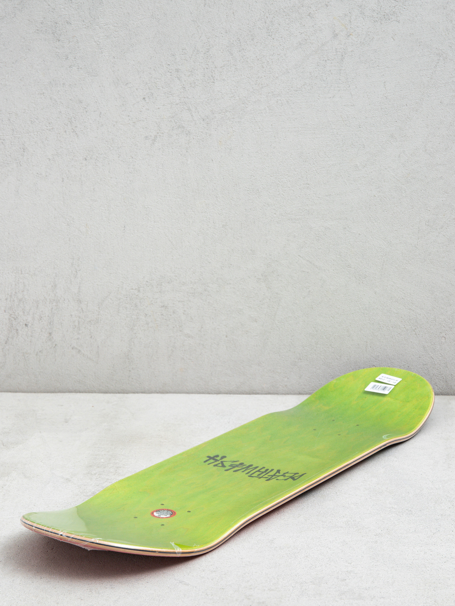 Deska Deathwish Jon Dickson Flowers