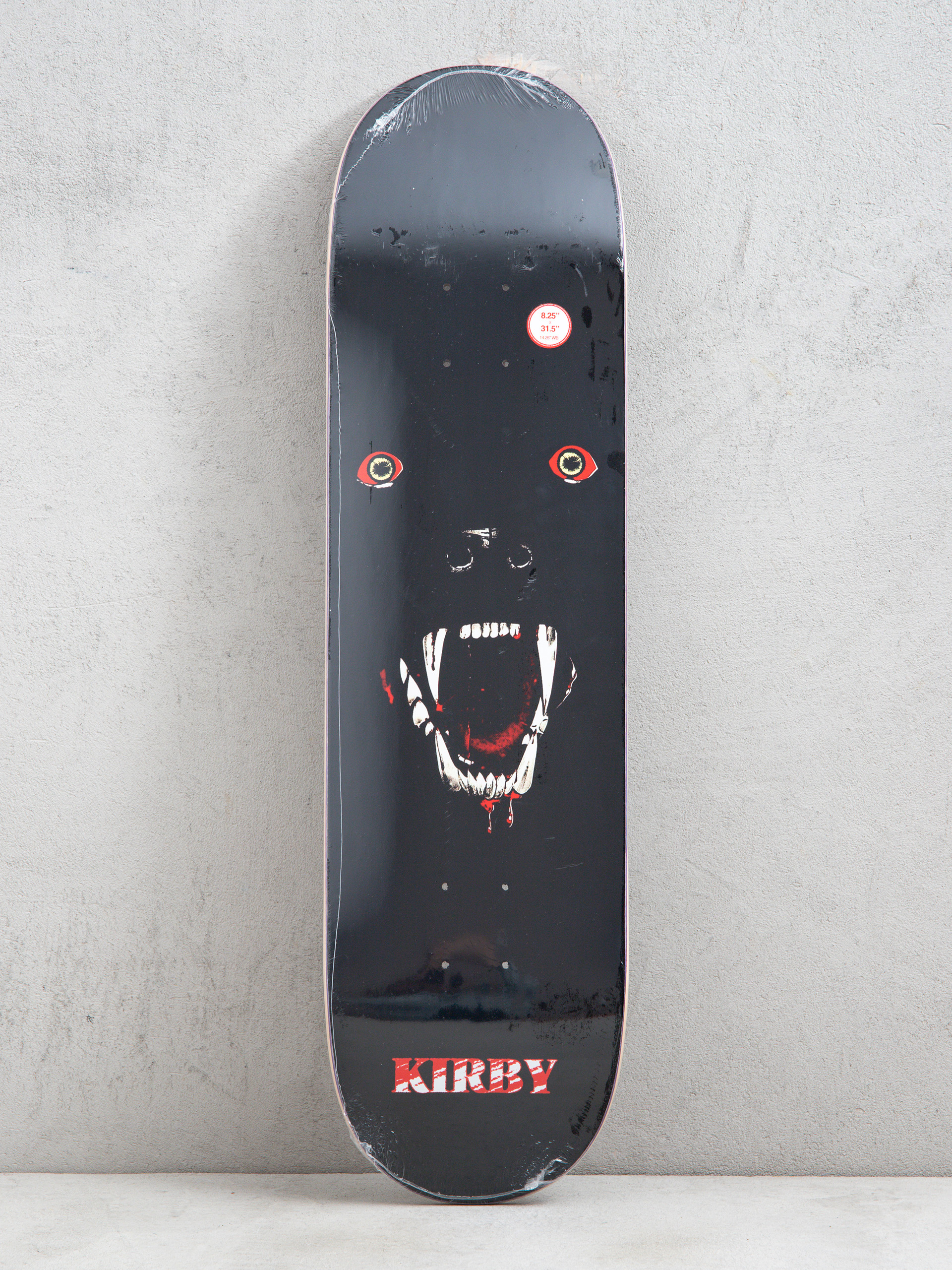 Deska Deathwish Taylor Kirby Bloodhound