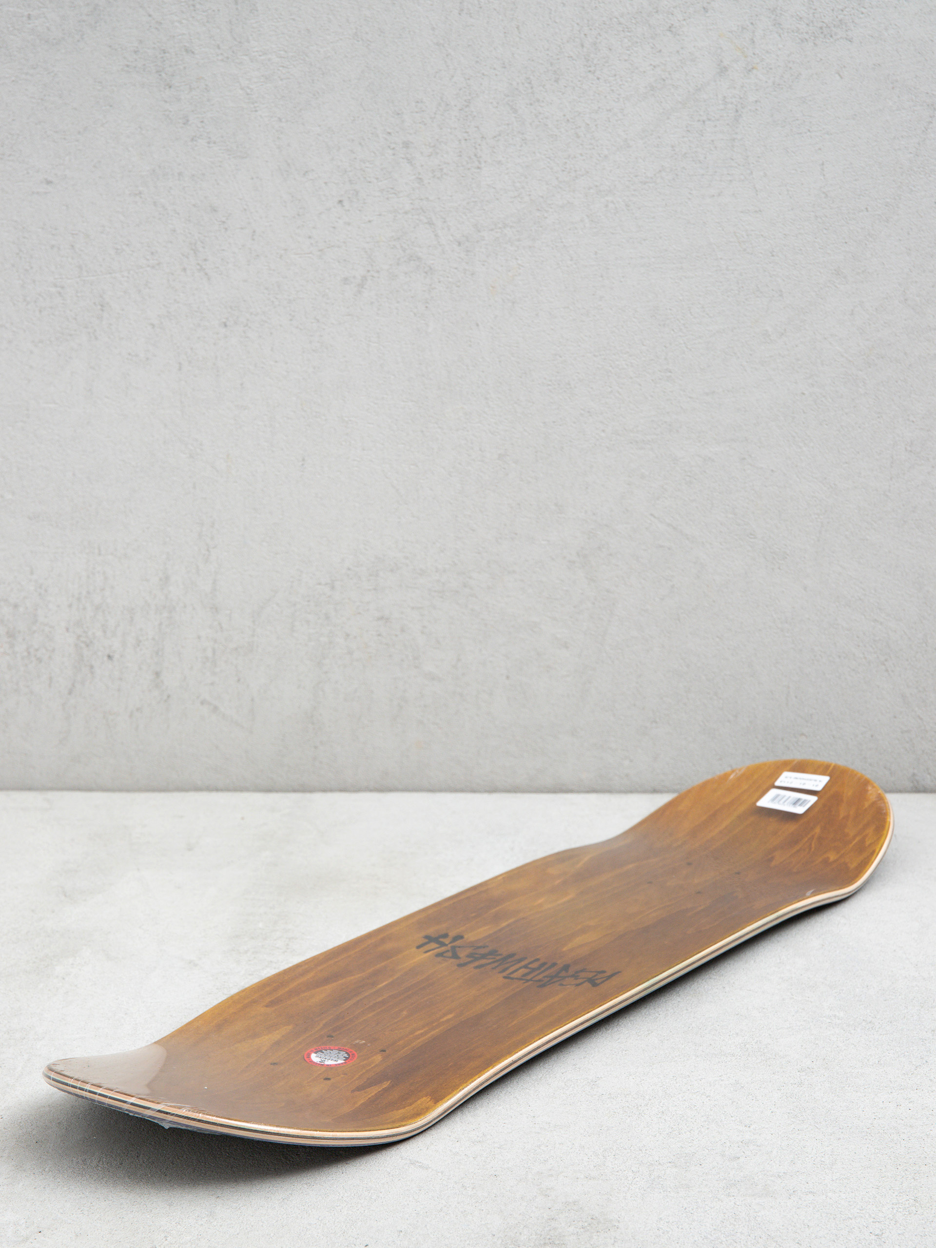 Deska Deathwish Taylor Kirby Bloodhound
