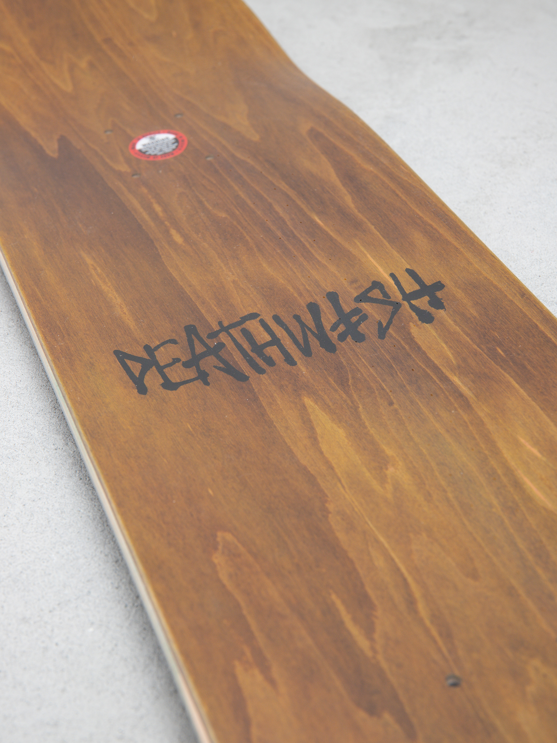 Deska Deathwish Taylor Kirby Bloodhound