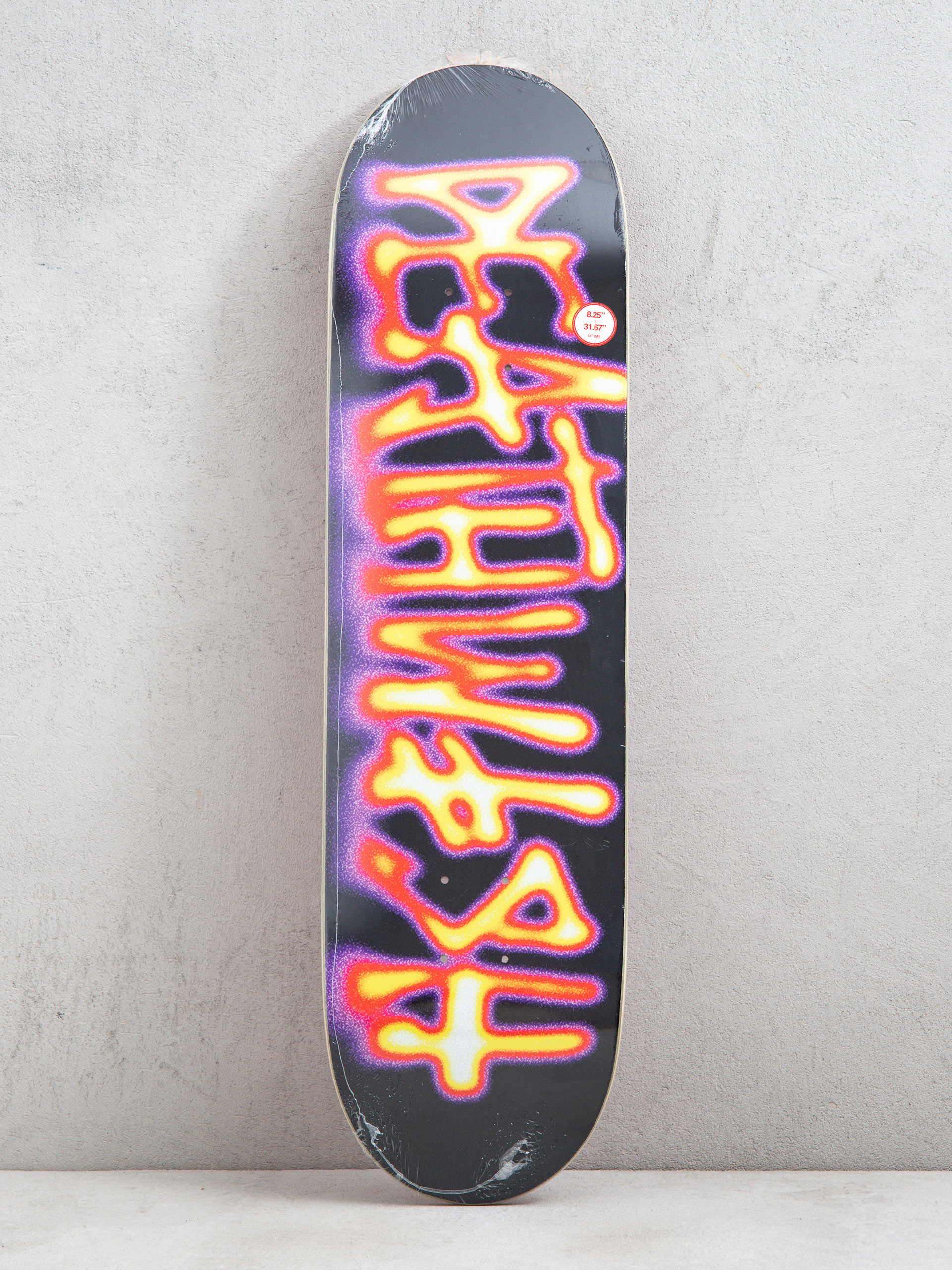 Deska Deathwish Heat
