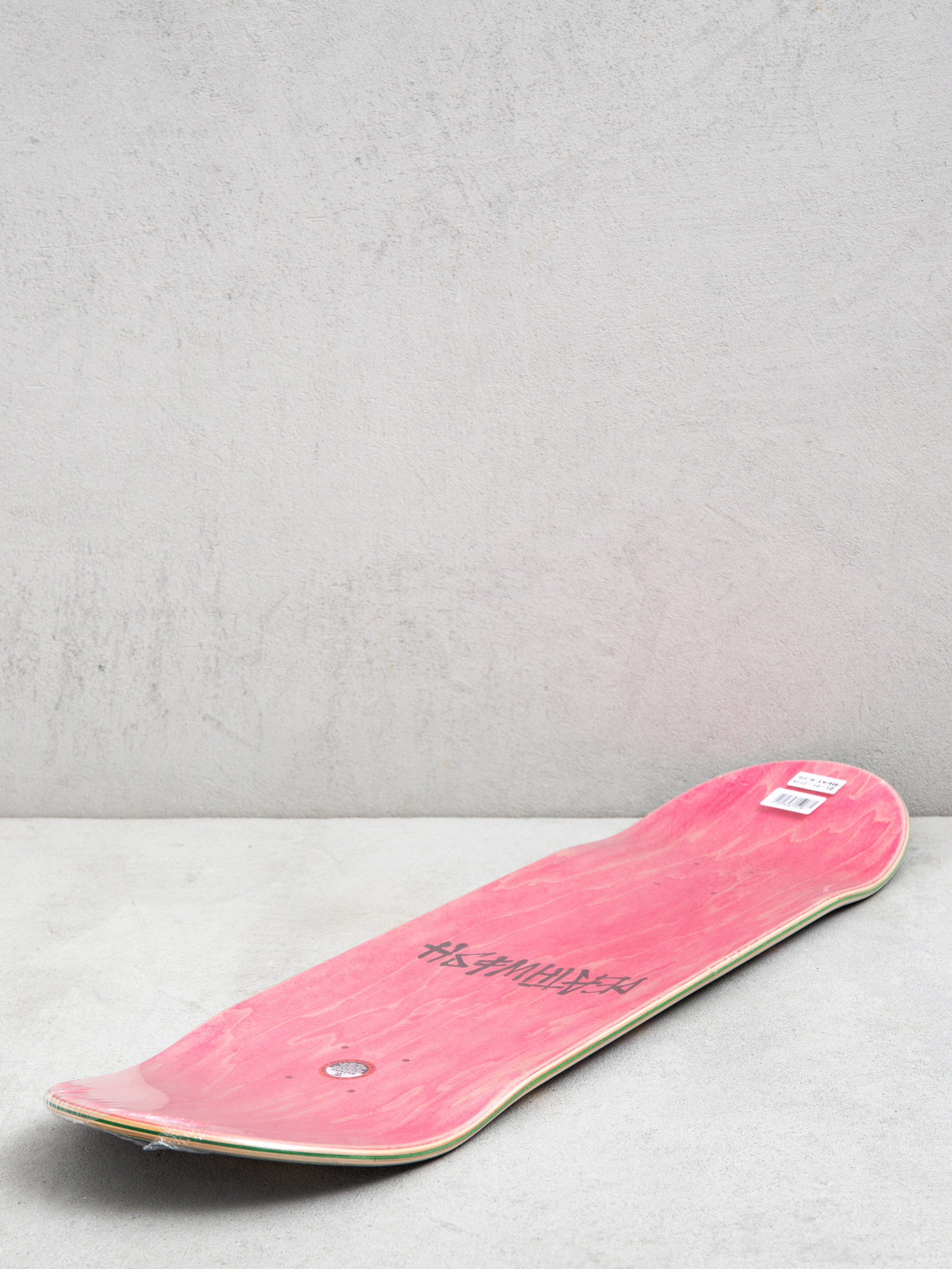 Deska Deathwish Heat