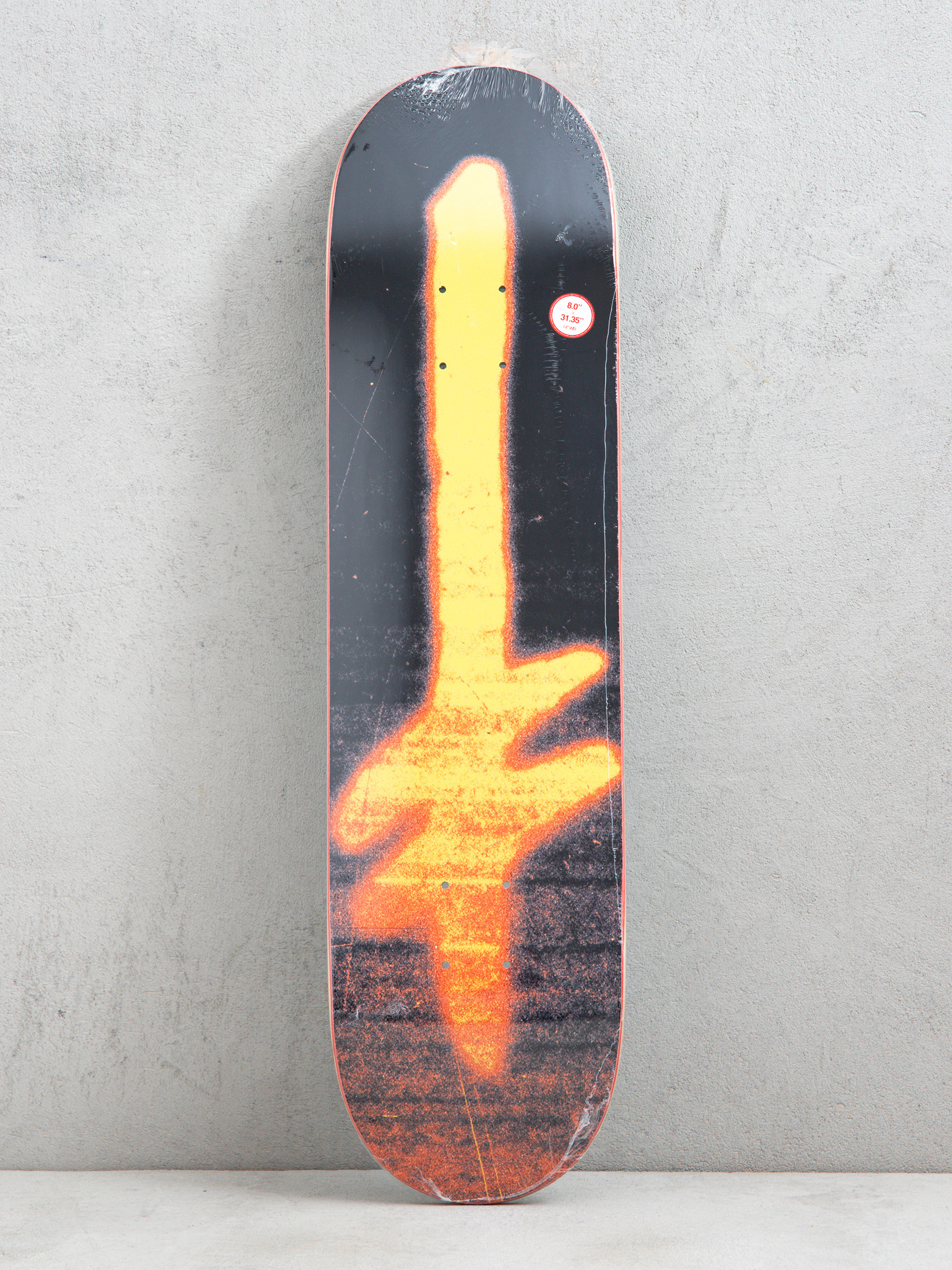 Deska Deathwish Burnout