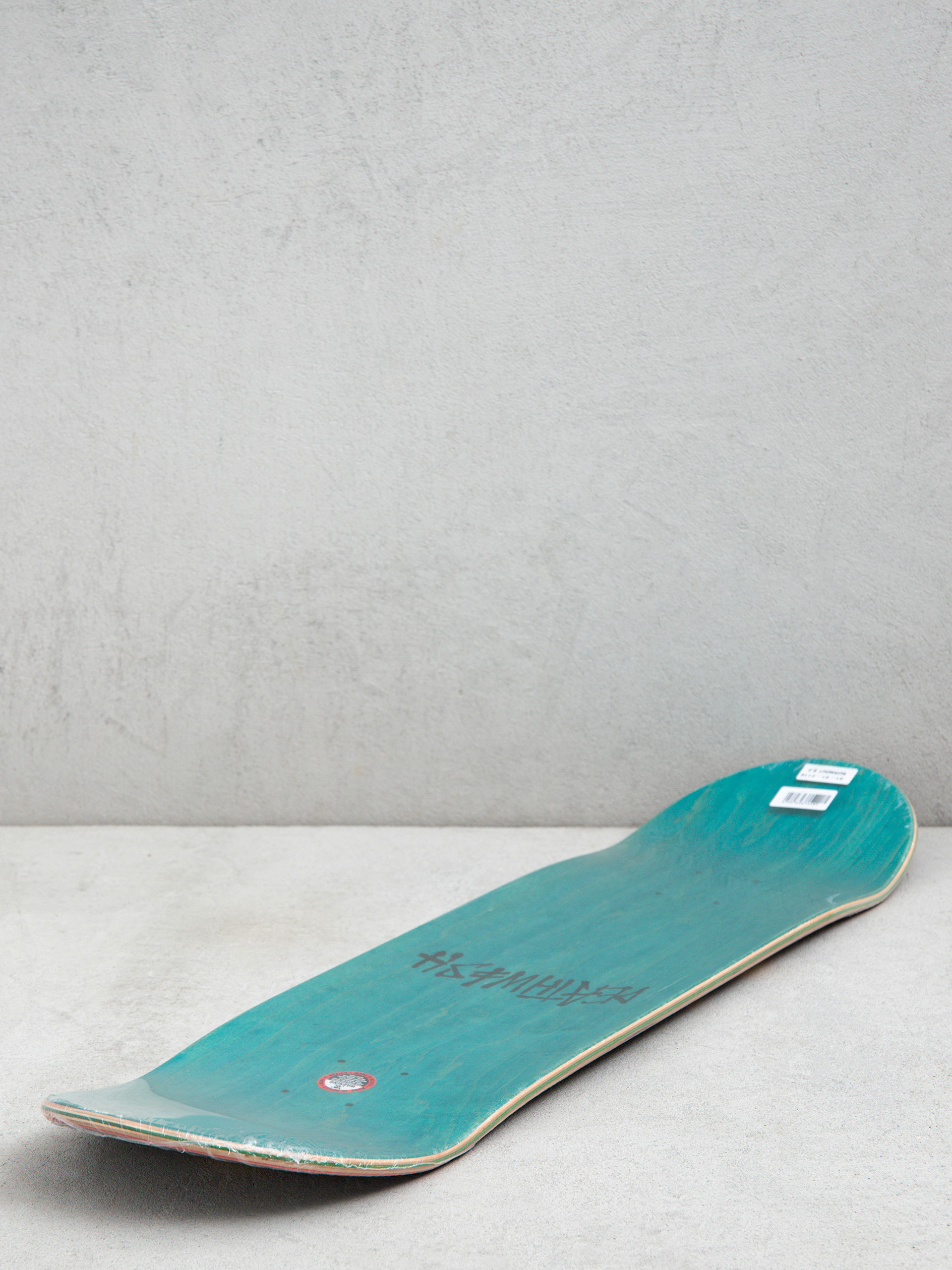 Deska Deathwish Burnout