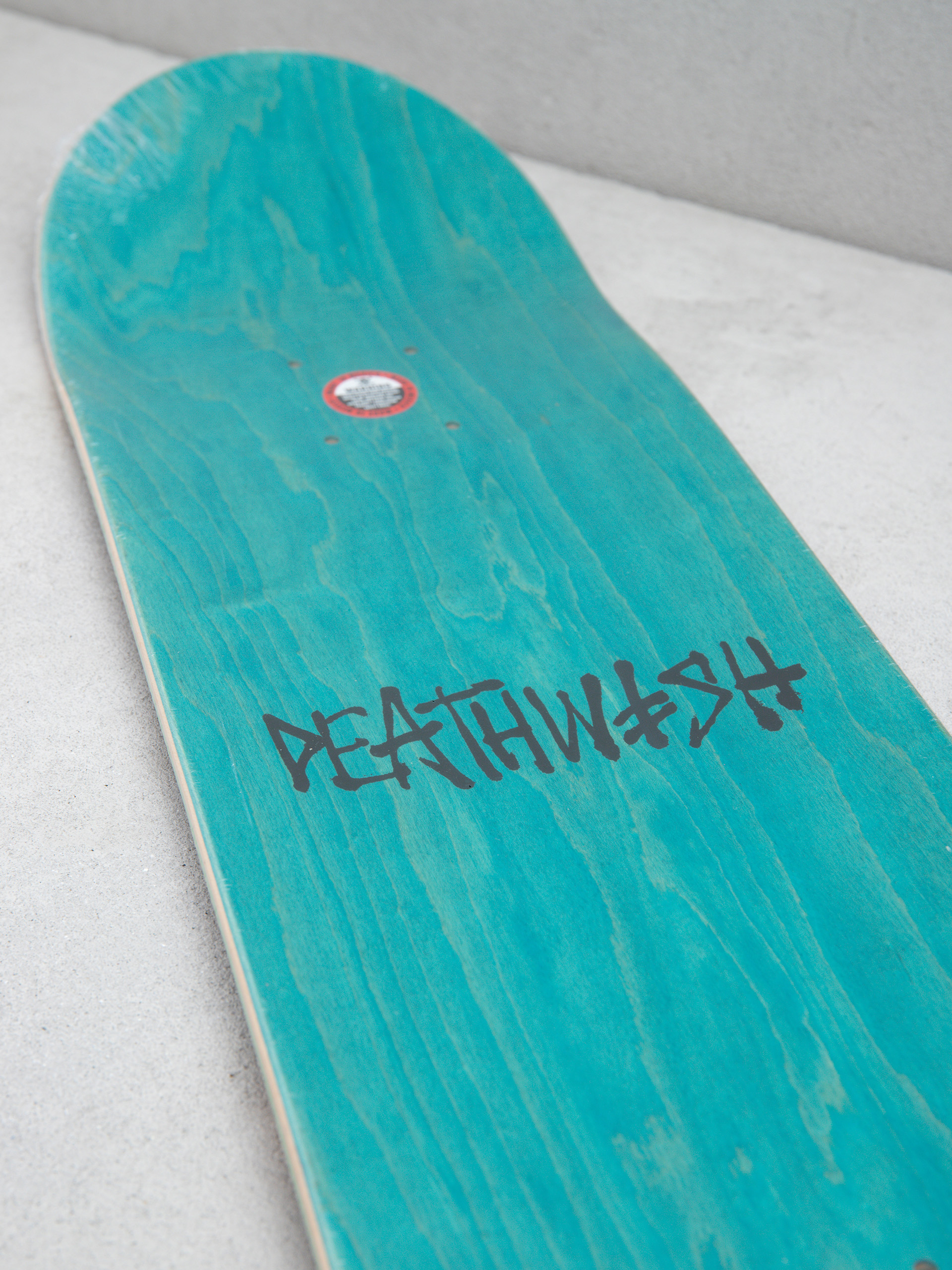 Deska Deathwish Burnout