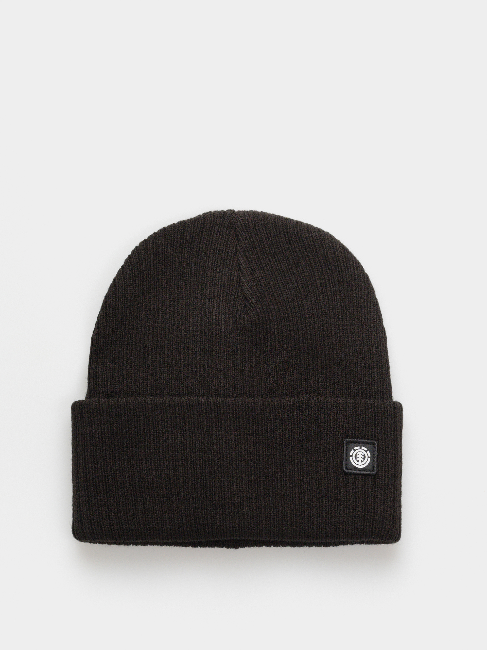 Čepice Element Mid Icon Rib (flint black)