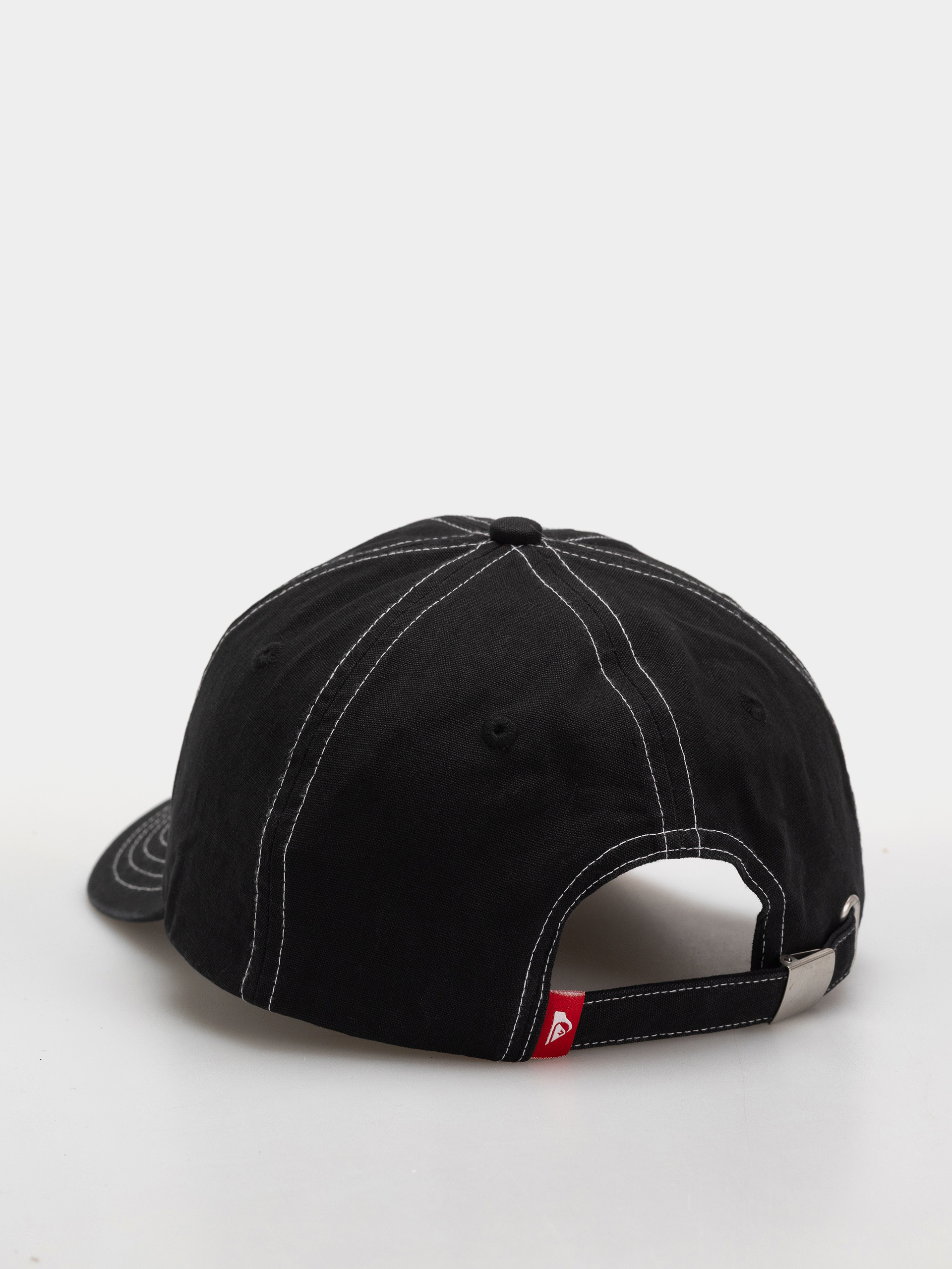 Kšiltovka  Quiksilver Yg Drifter 6P (black)
