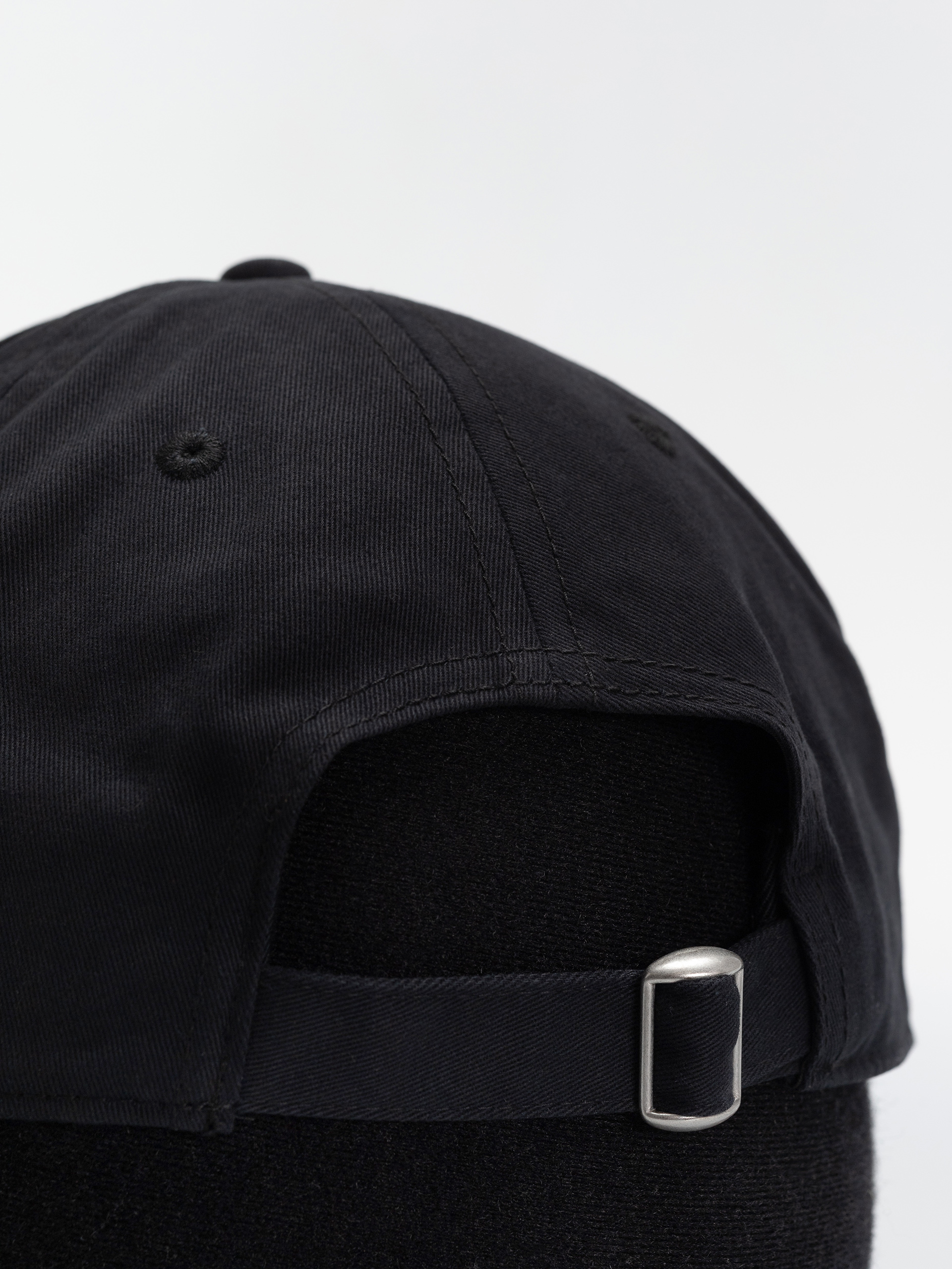 Kšiltovka  Quiksilver Diamond (black)