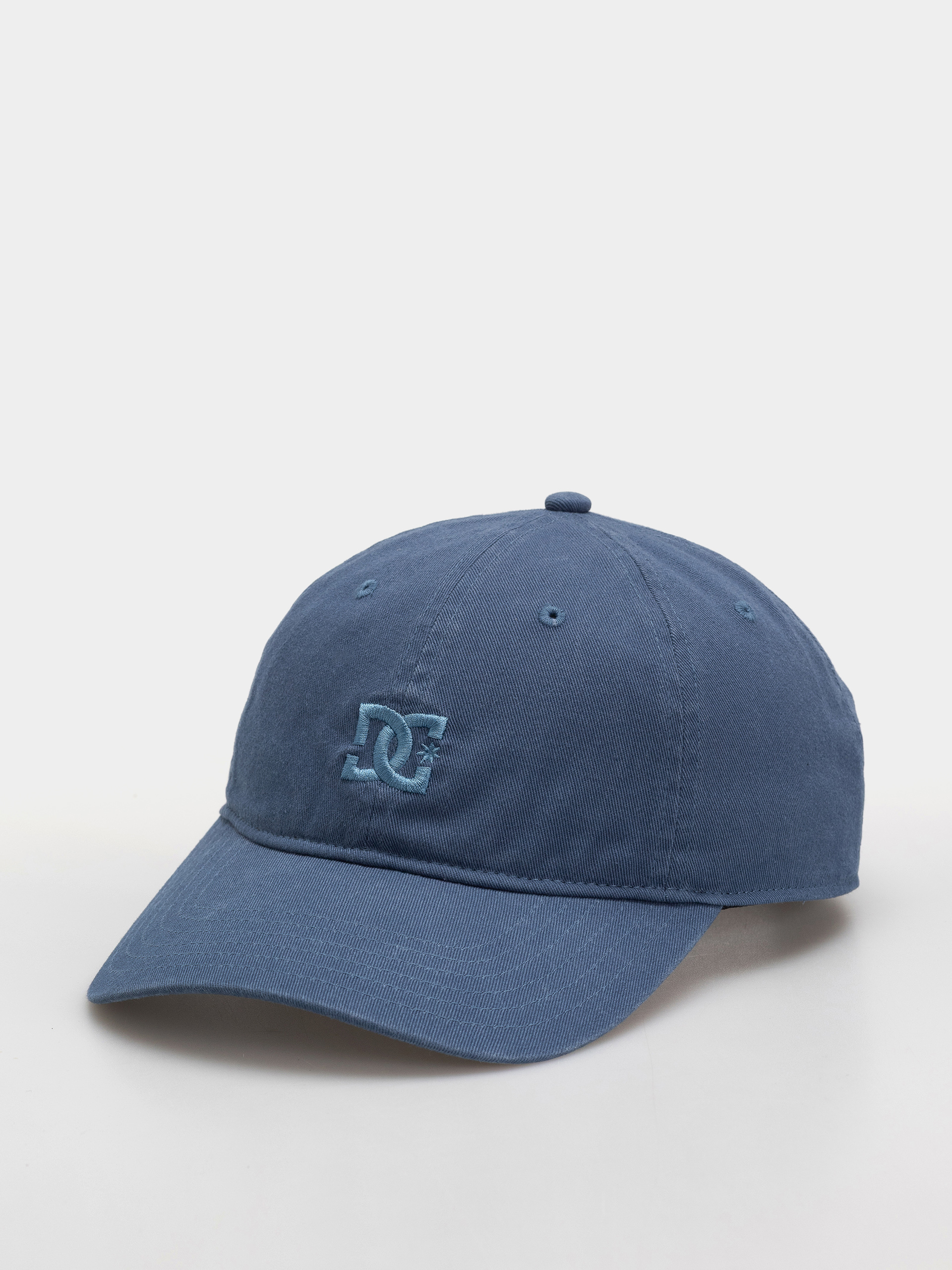 Kšiltovka  DC Star Vintage Strapback (ensign blue)