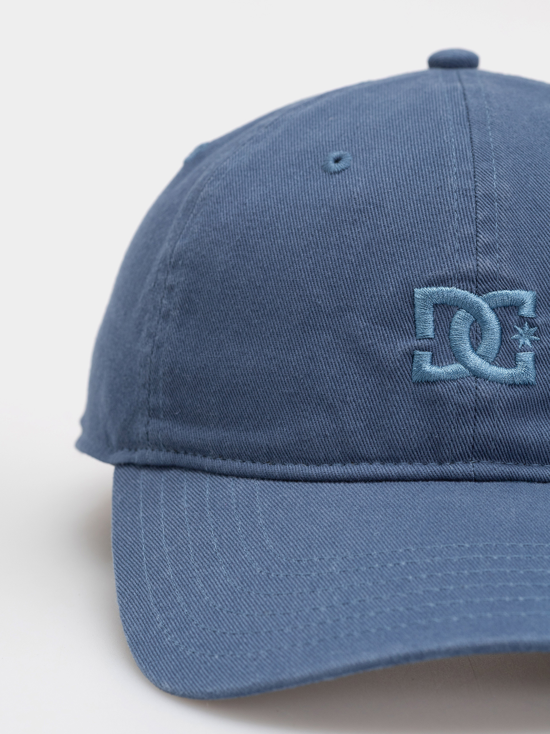 Kšiltovka  DC Star Vintage Strapback (ensign blue)