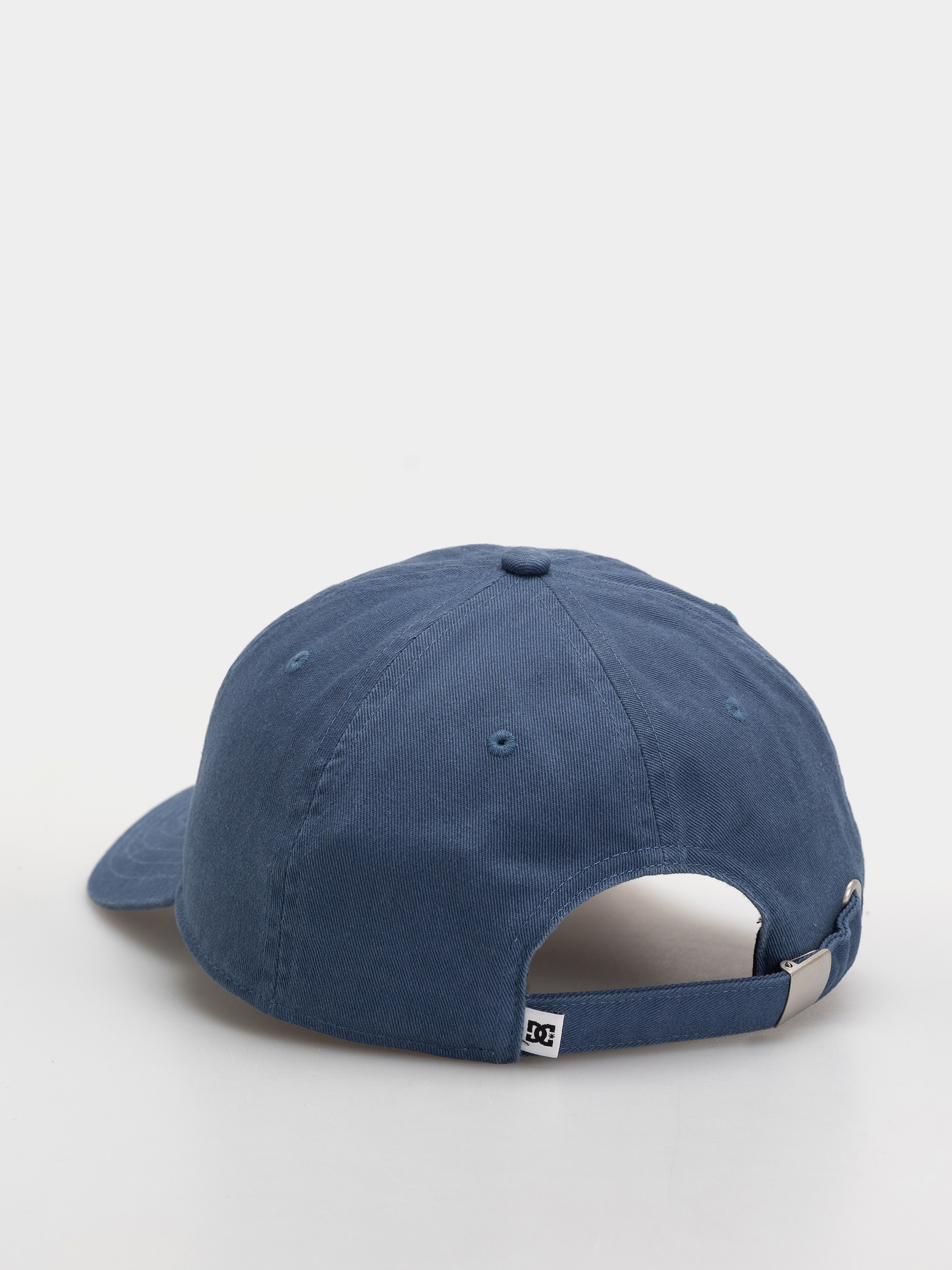Kšiltovka  DC Star Vintage Strapback (ensign blue)