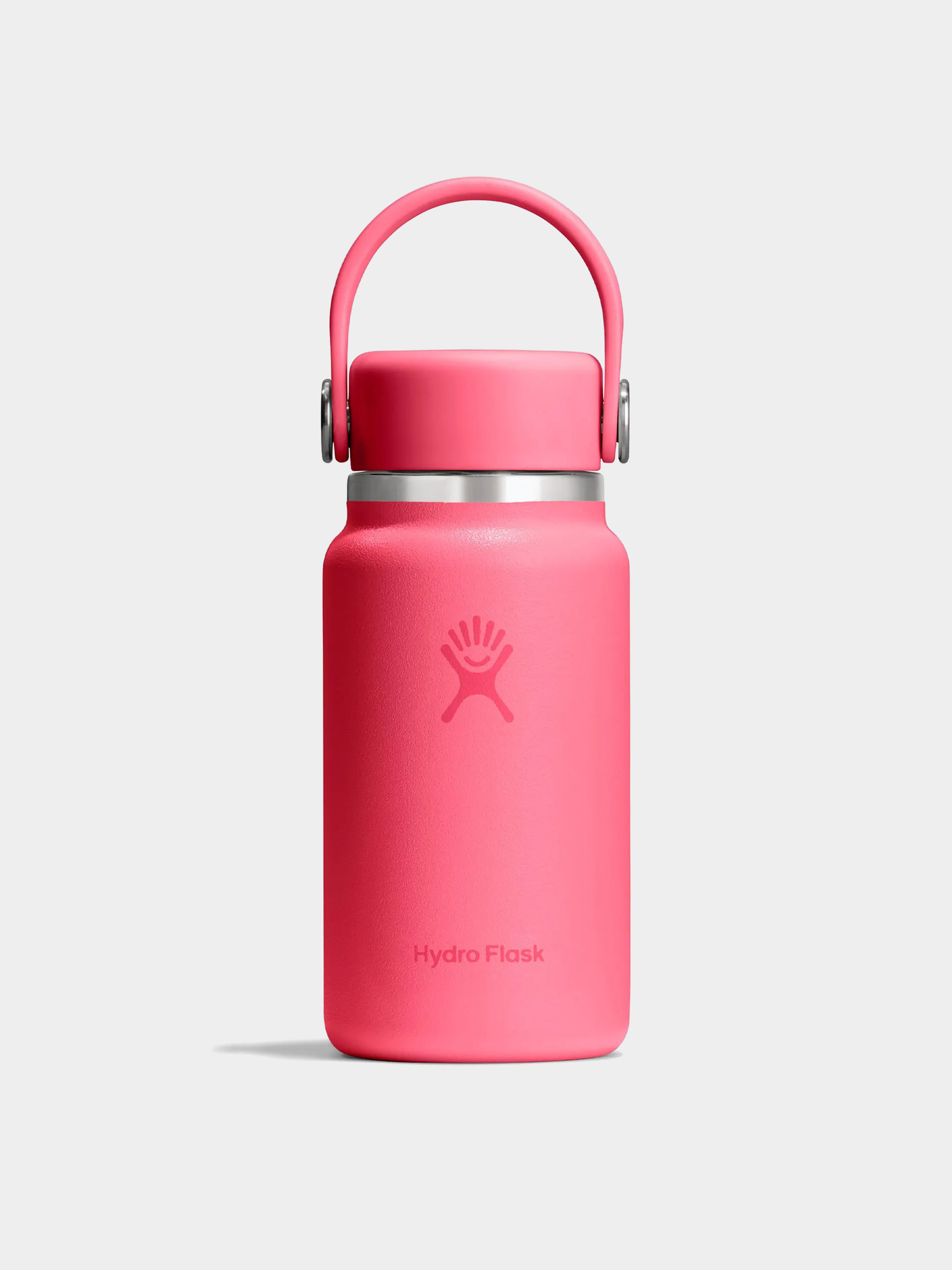 Lu00e1hev Hydro Flask Micro Hydro 200ml (popstar pink)