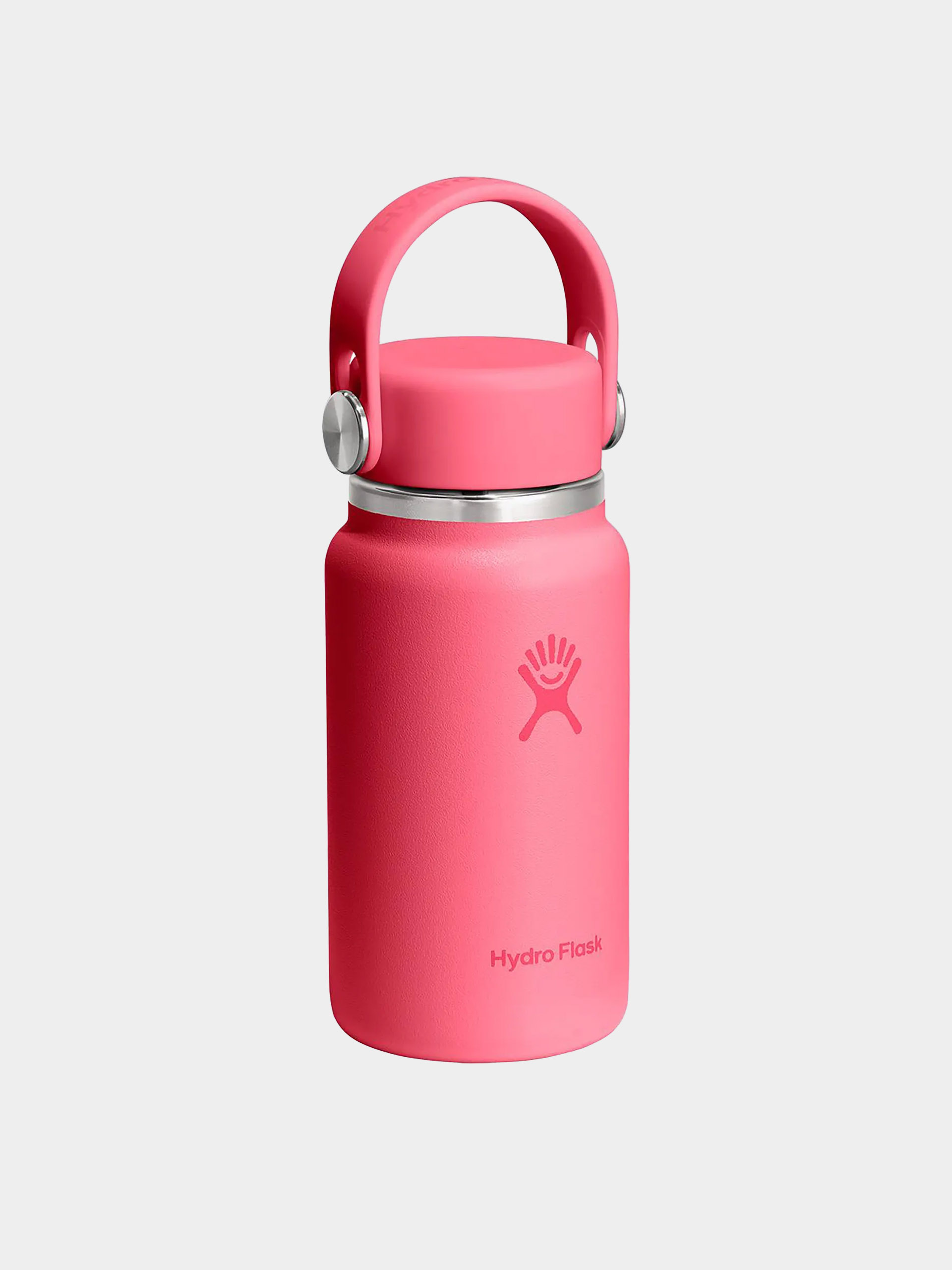 Láhev Hydro Flask Micro Hydro 200ml (popstar pink)