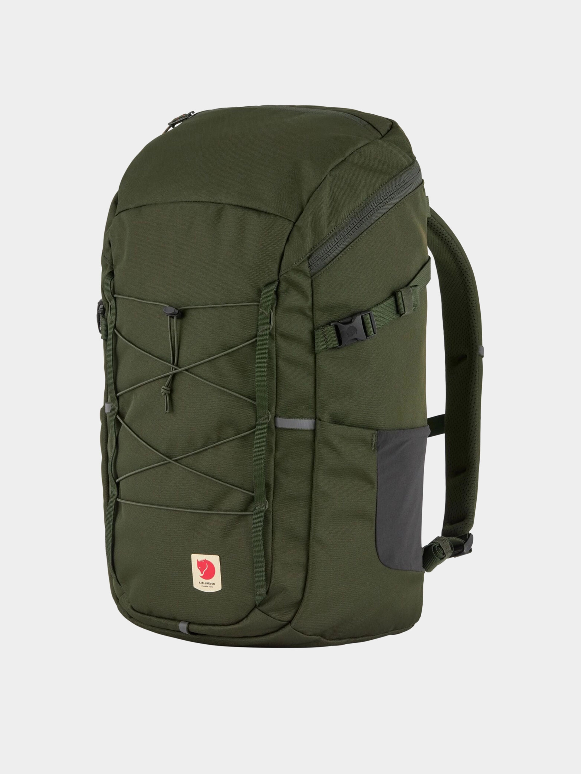 Batoh Fjallraven Skule Top Zip 30 (deep forest)