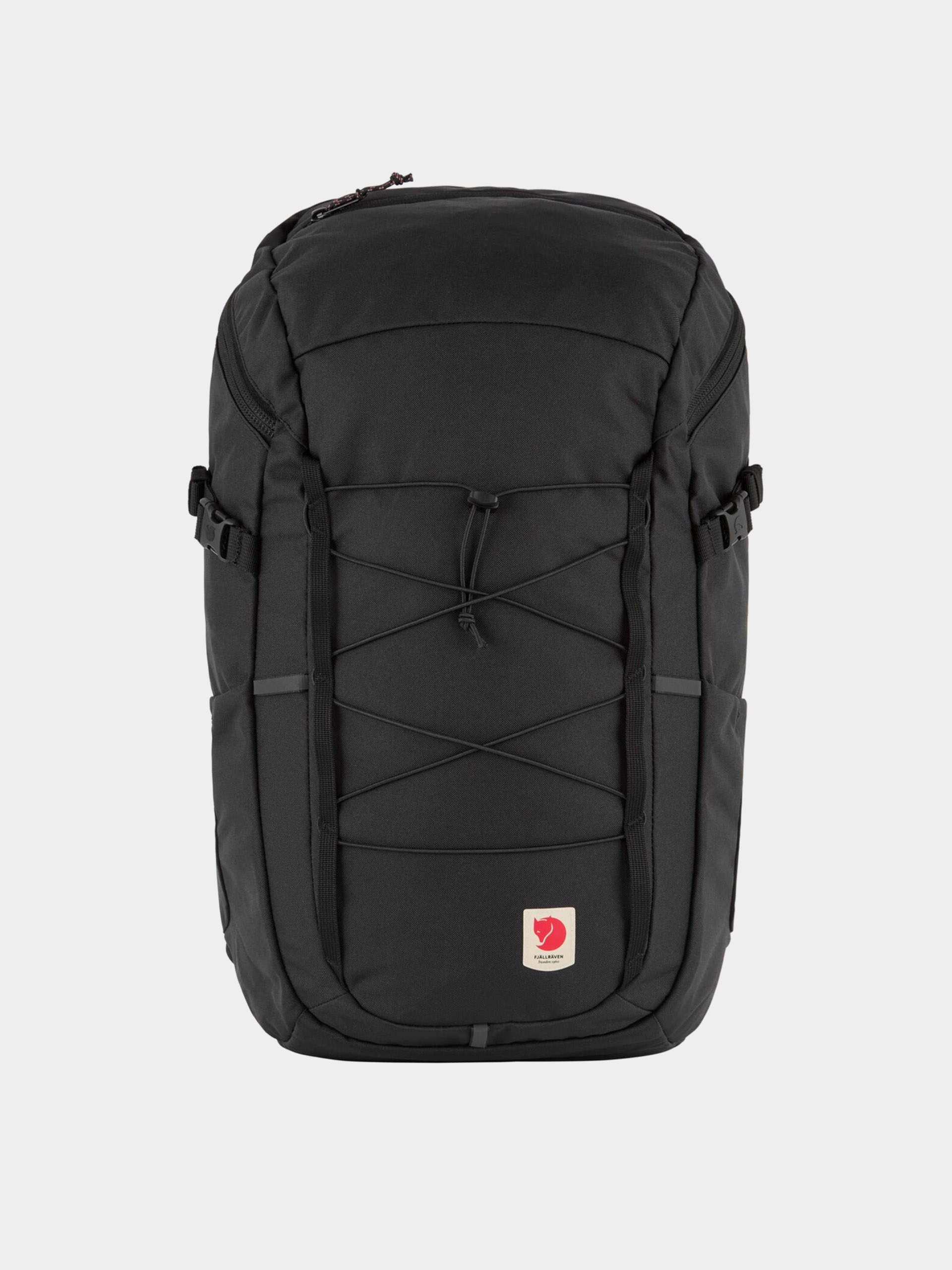 Batoh Fjallraven Skule Top Zip 30 (black)