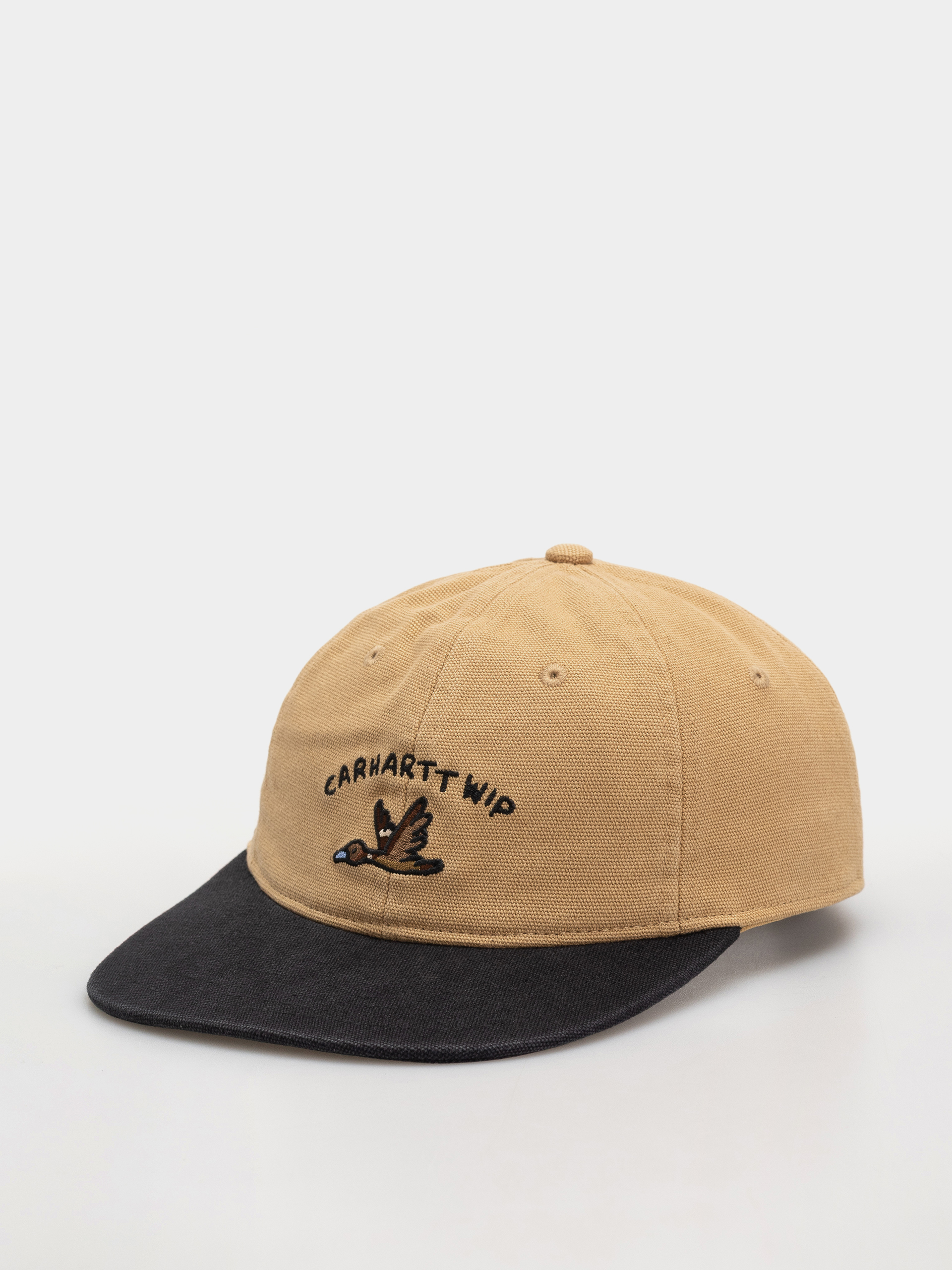 Ku0161iltovka  Carhartt WIP Animated Ducks (wip dusty h/black)