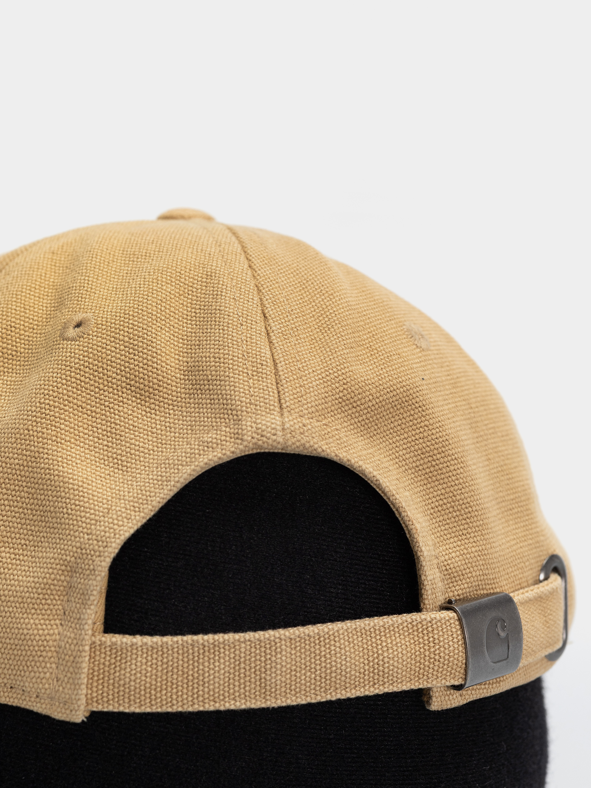 Kšiltovka  Carhartt WIP Animated Ducks (wip dusty h/black)