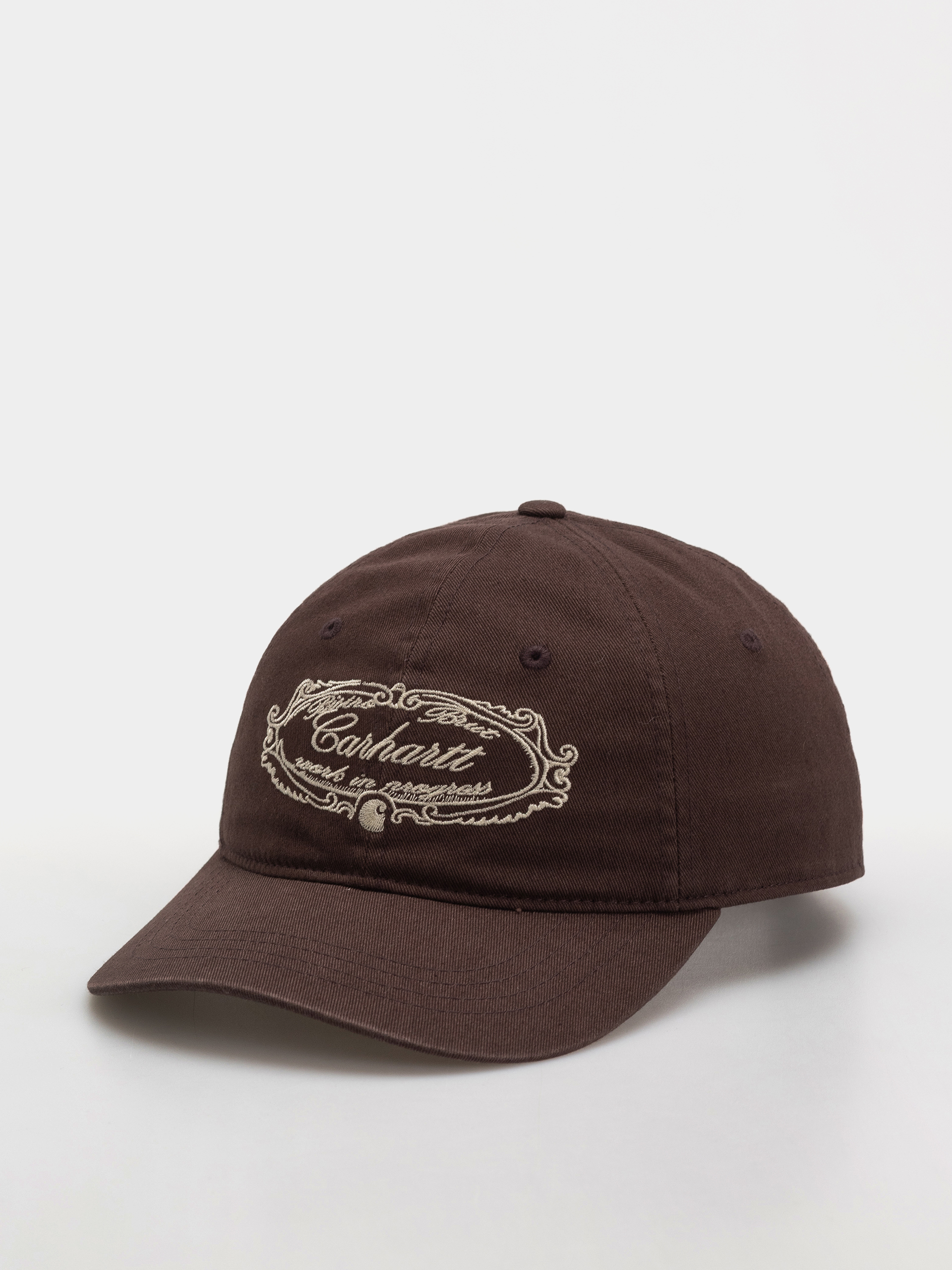 Kšiltovka  Carhartt WIP Chez WIP