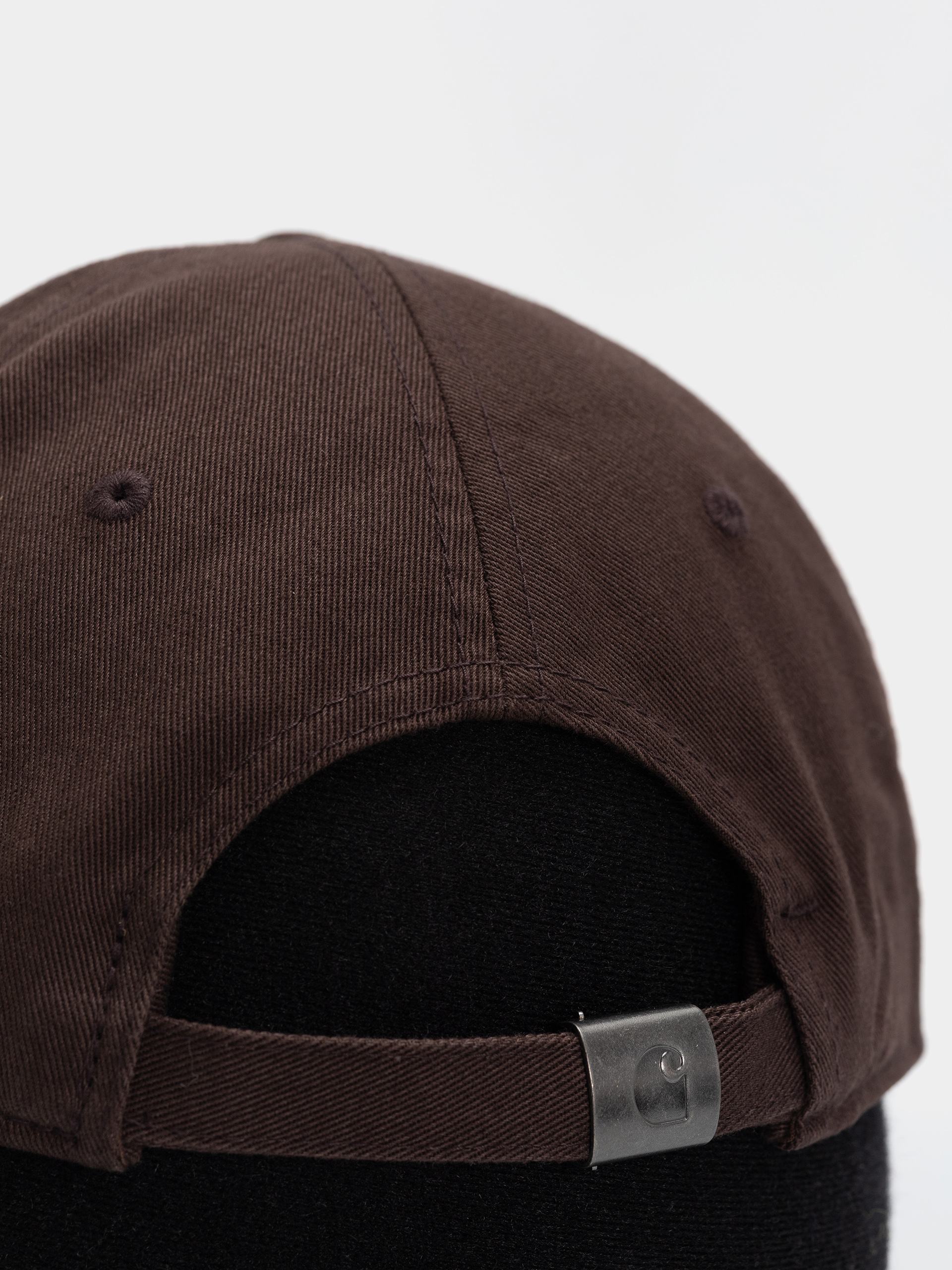 Kšiltovka  Carhartt WIP Chez WIP (palisander)