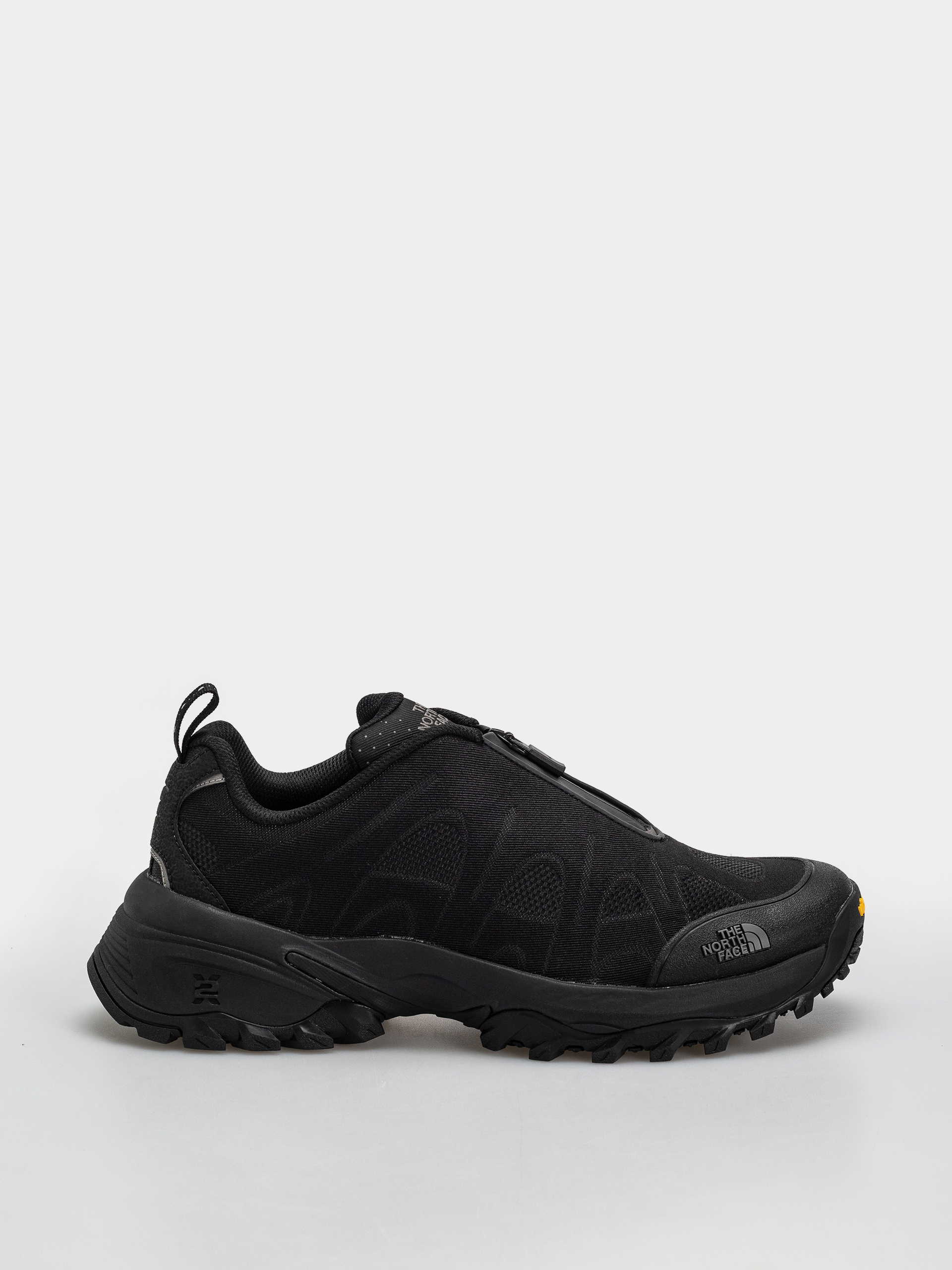 Boty The North Face Hedgehog 06 Rvst Speed (tnf black/tnf black)