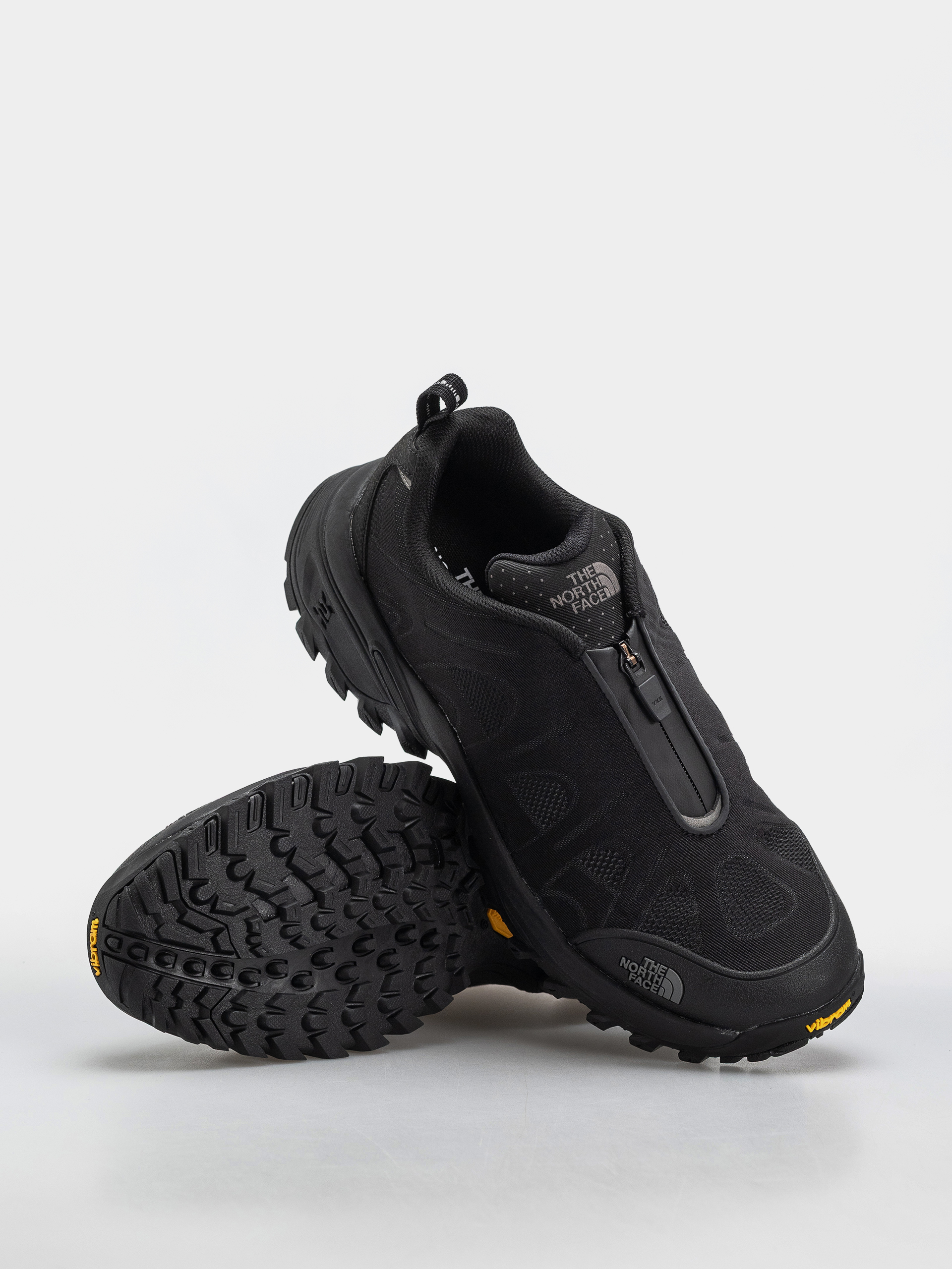 Boty The North Face Hedgehog 06 Rvst Speed (tnf black/tnf black)