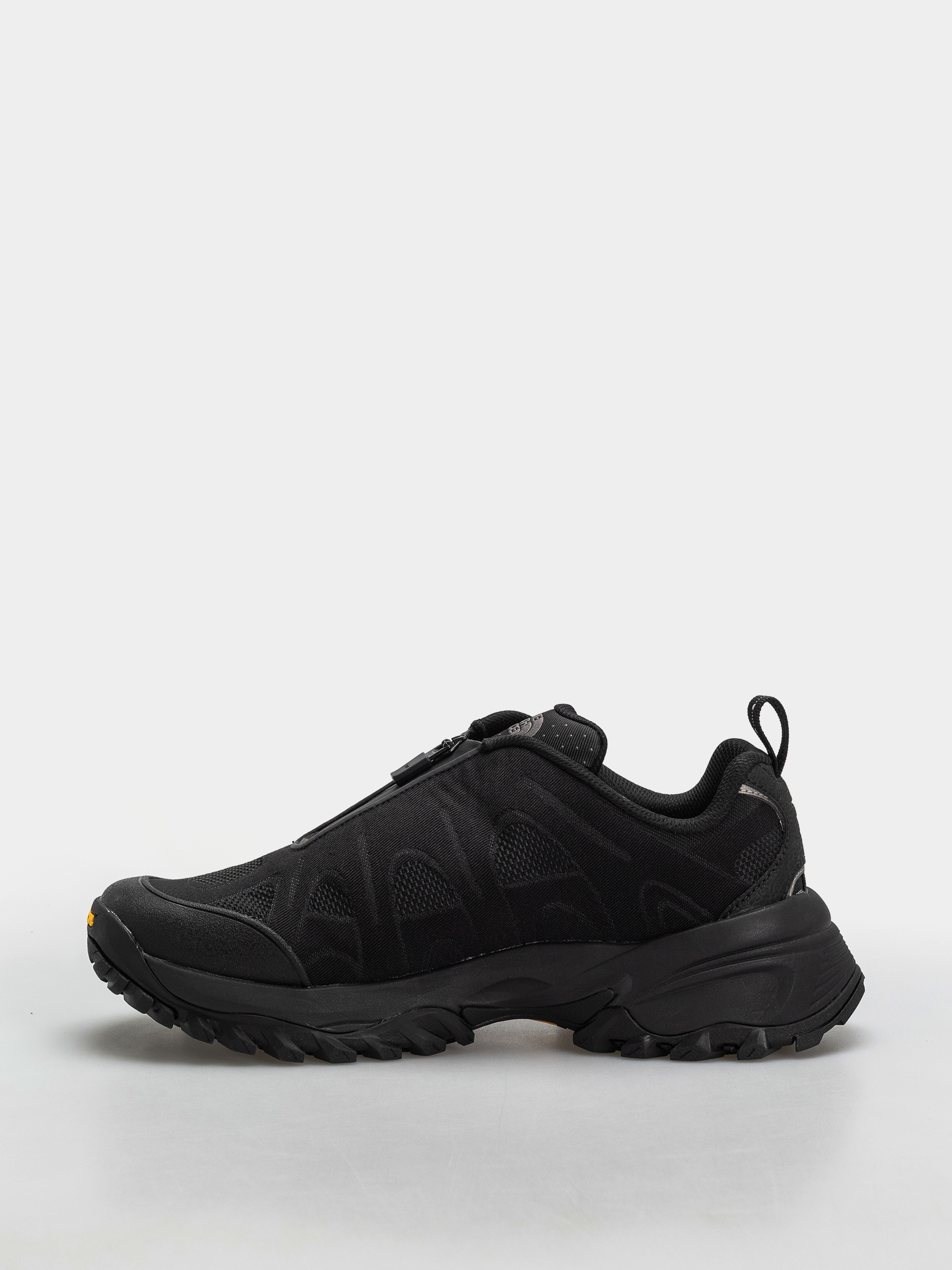 Boty The North Face Hedgehog 06 Rvst Speed (tnf black/tnf black)