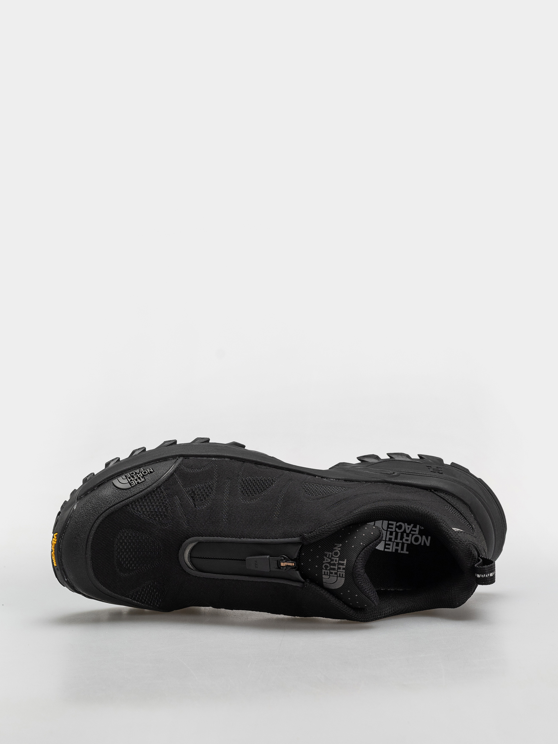 Boty The North Face Hedgehog 06 Rvst Speed (tnf black/tnf black)