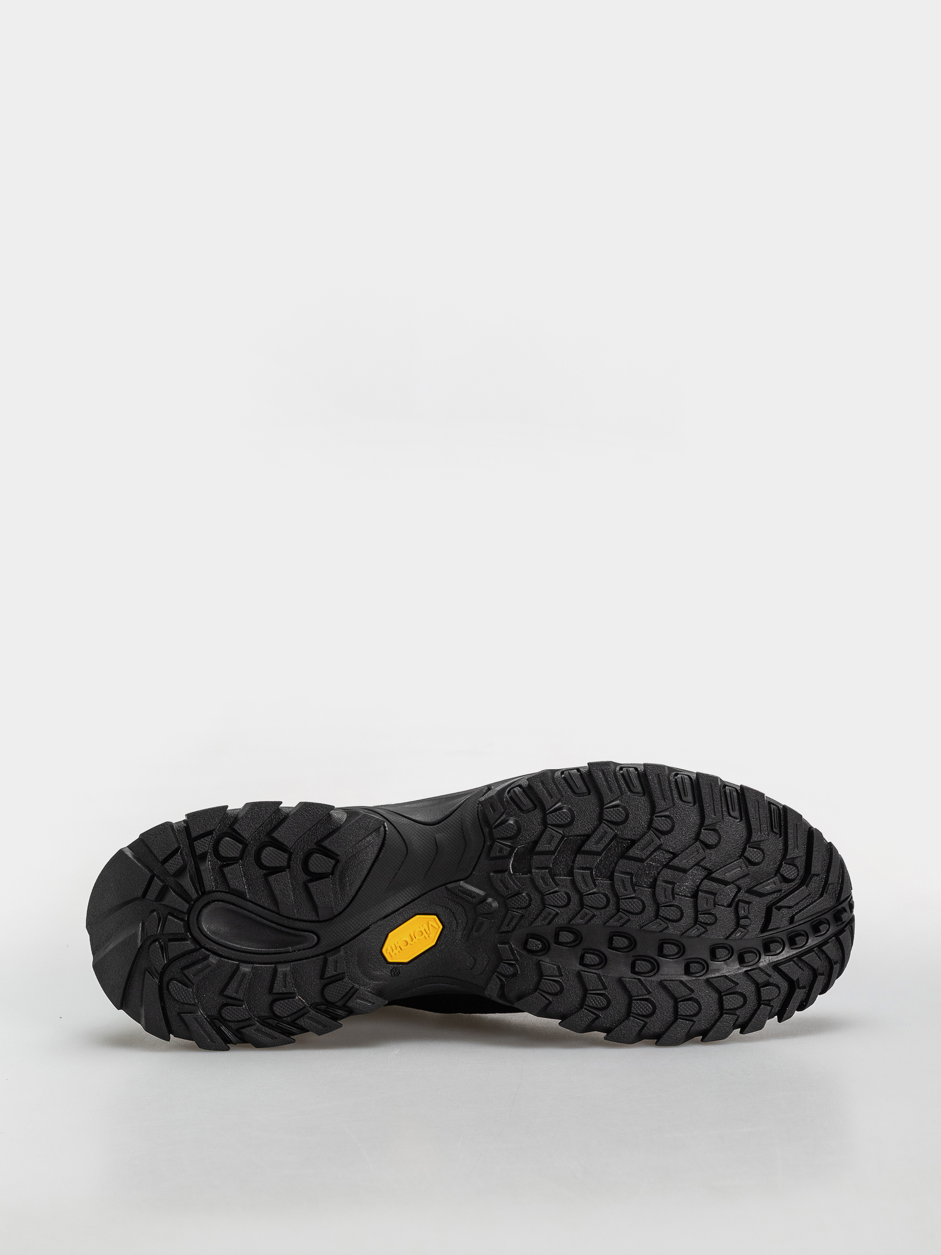 Boty The North Face Hedgehog 06 Rvst Speed (tnf black/tnf black)