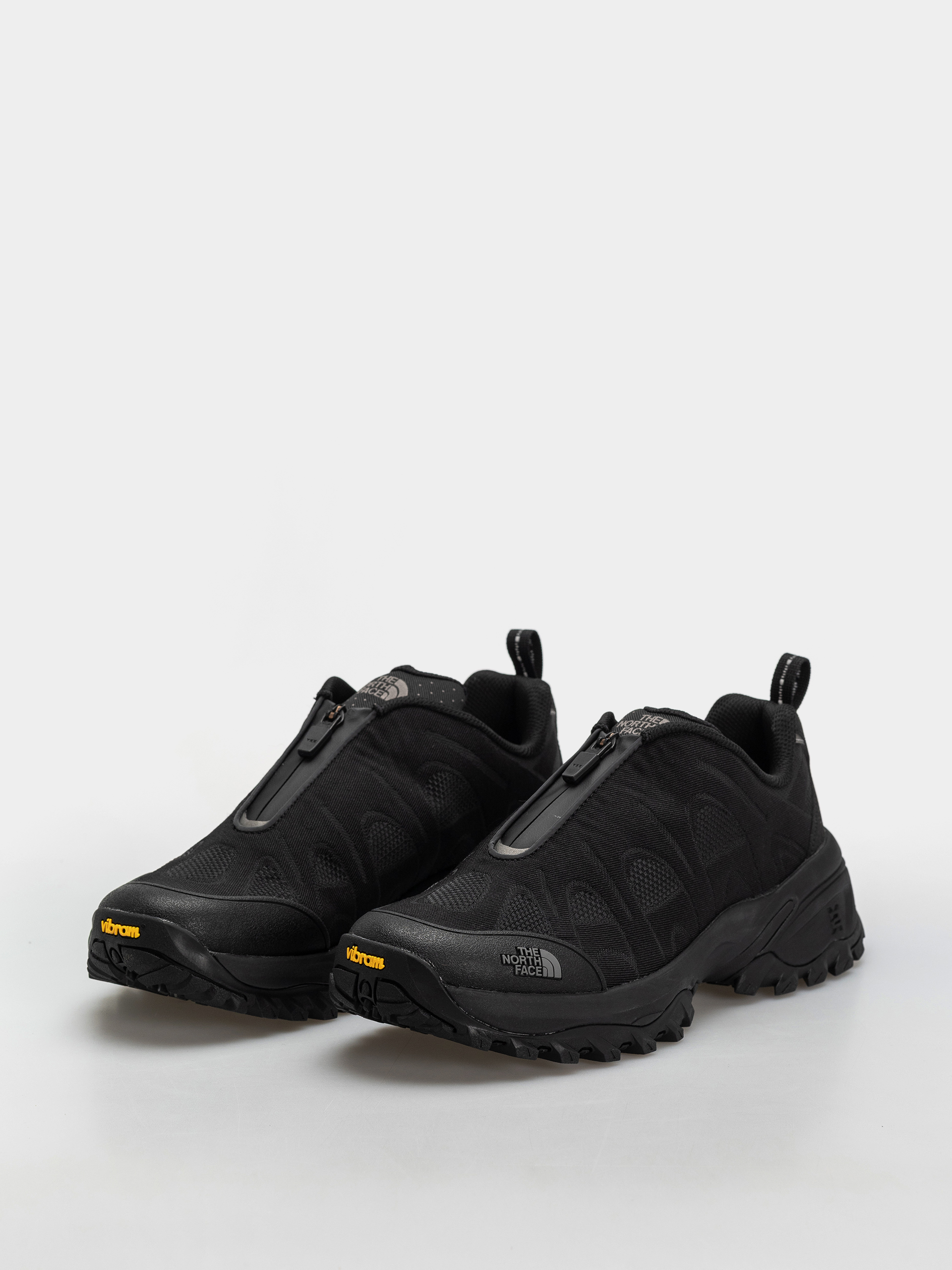 Boty The North Face Hedgehog 06 Rvst Speed (tnf black/tnf black)
