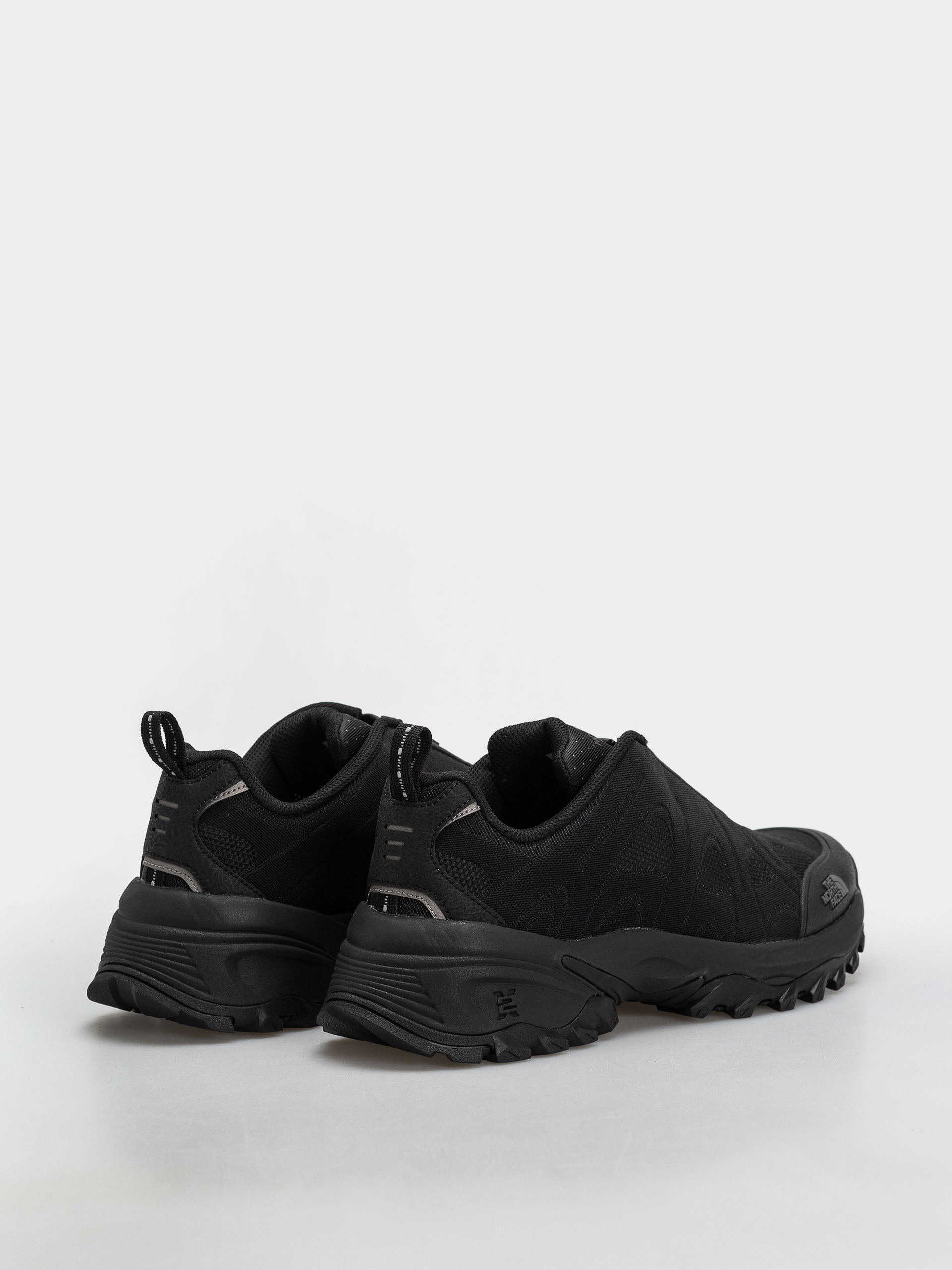 Boty The North Face Hedgehog 06 Rvst Speed (tnf black/tnf black)