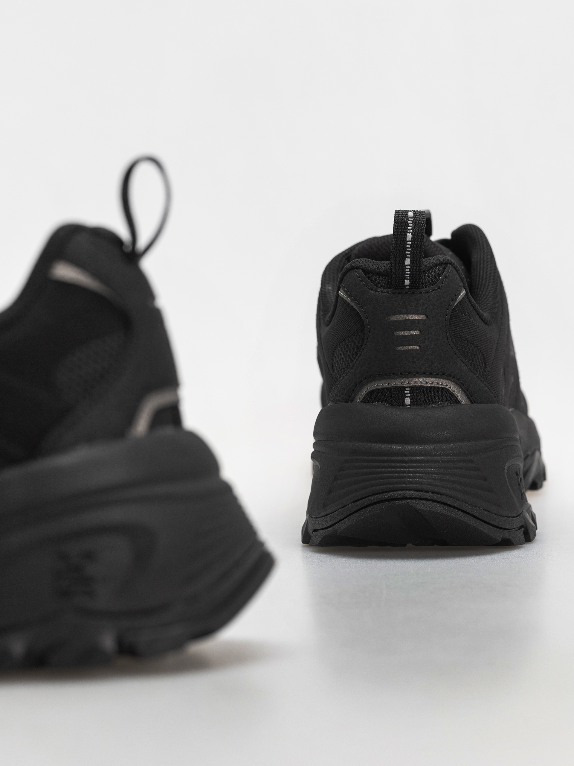 Boty The North Face Hedgehog 06 Rvst Speed (tnf black/tnf black)