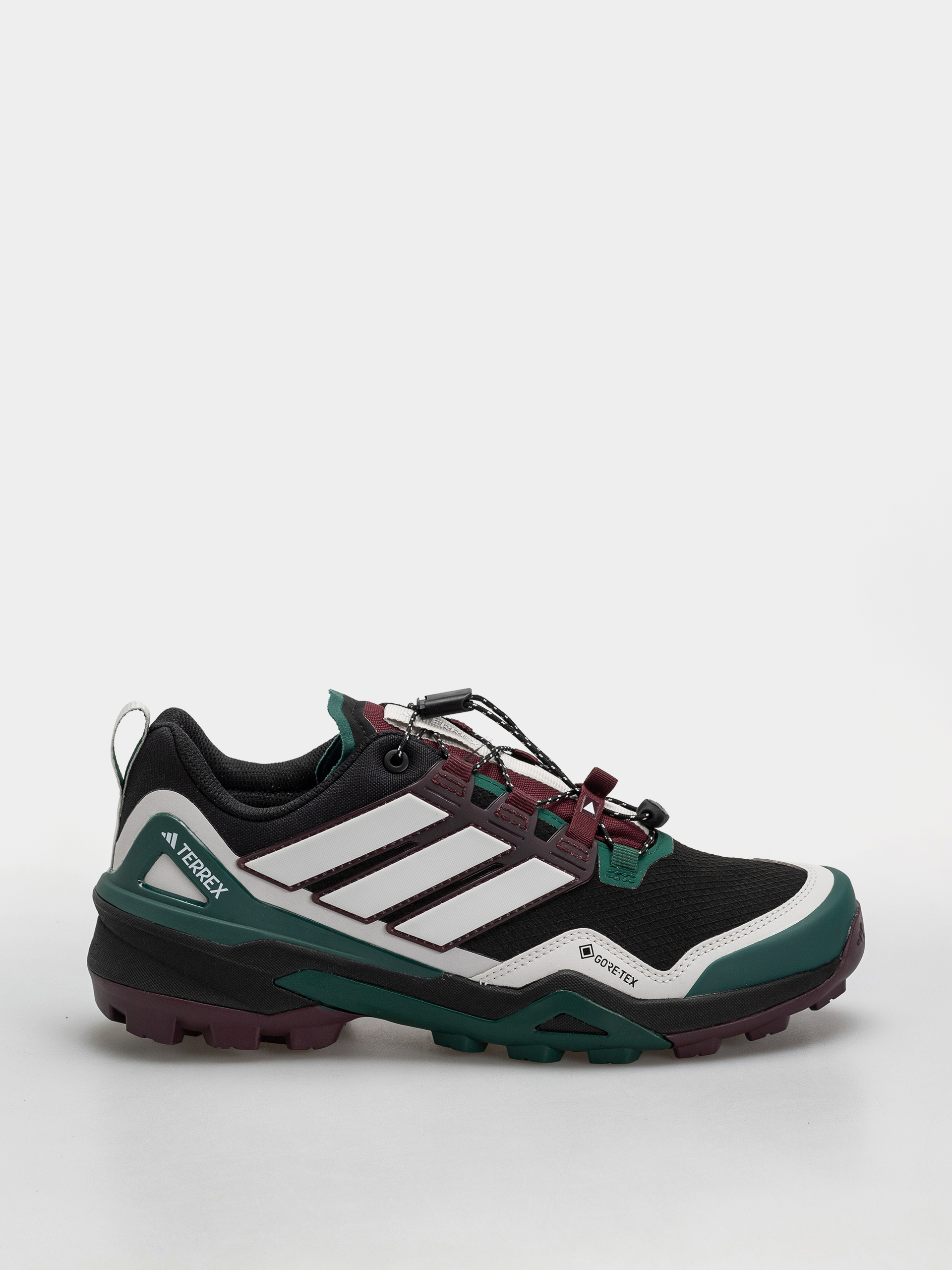 Boty adidas Terrex Skychaser Gt (cblack/greone/cgreen)