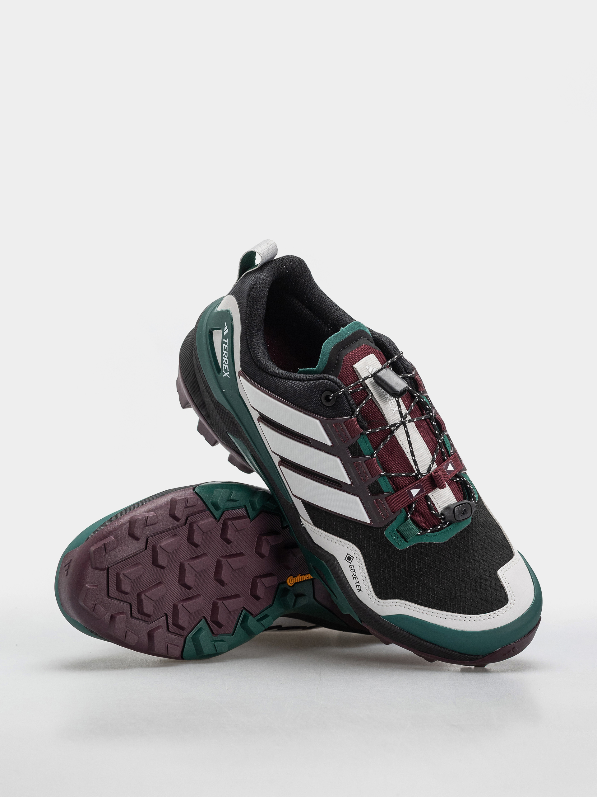 Boty adidas Terrex Skychaser Gt (cblack/greone/cgreen)