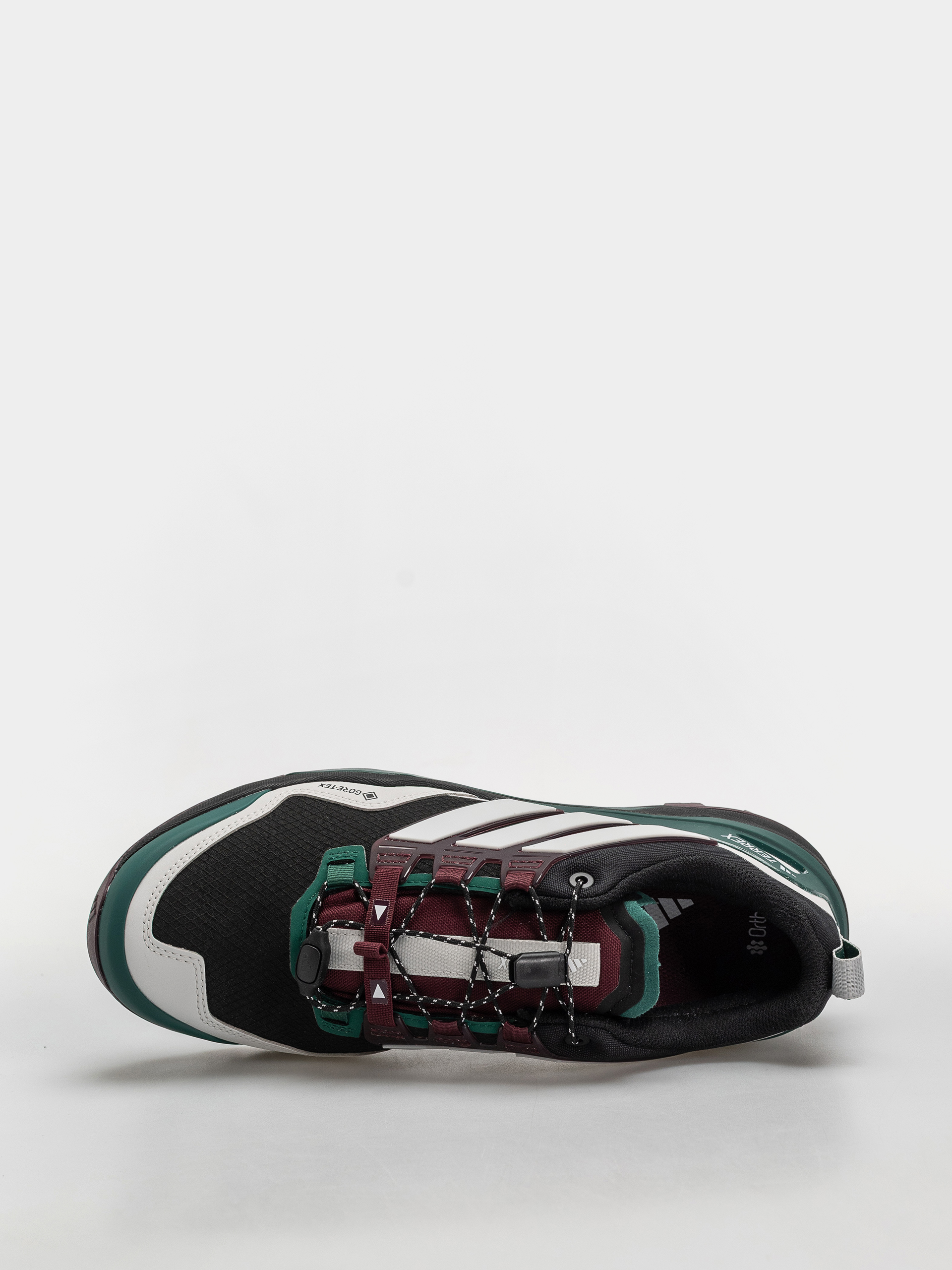 Boty adidas Terrex Skychaser Gt (cblack/greone/cgreen)
