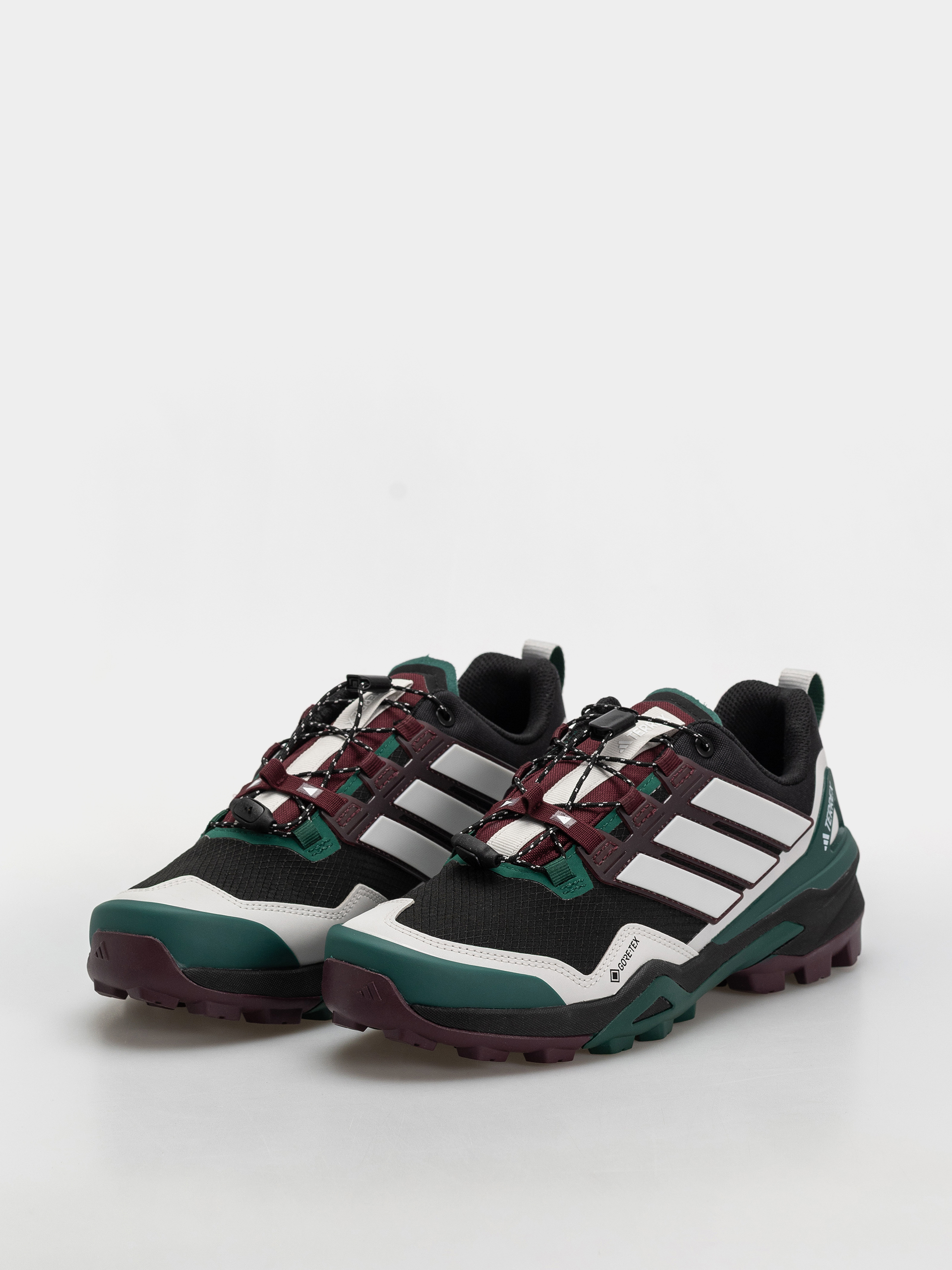 Boty adidas Terrex Skychaser Gt (cblack/greone/cgreen)