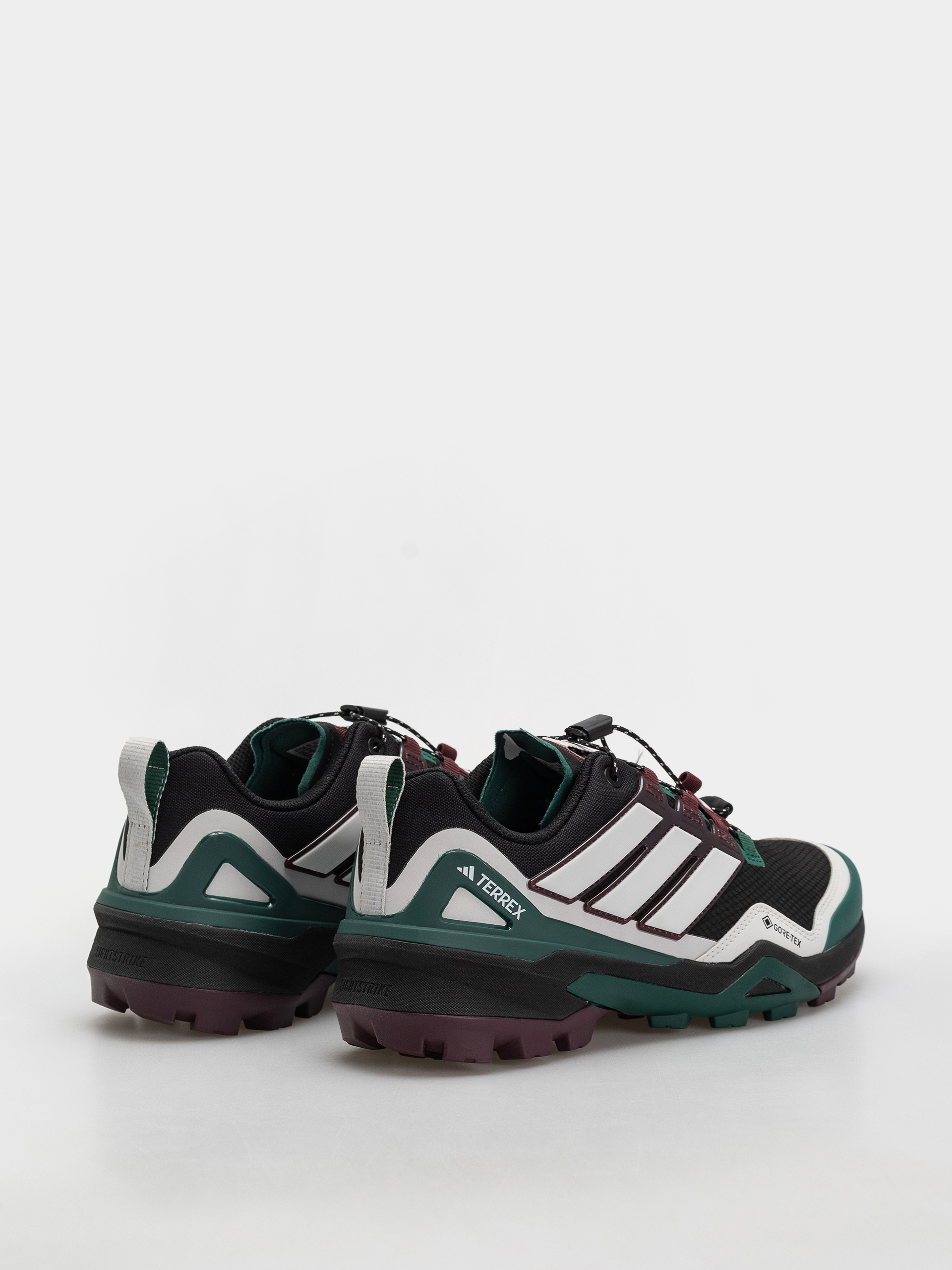 Boty adidas Terrex Skychaser Gt (cblack/greone/cgreen)