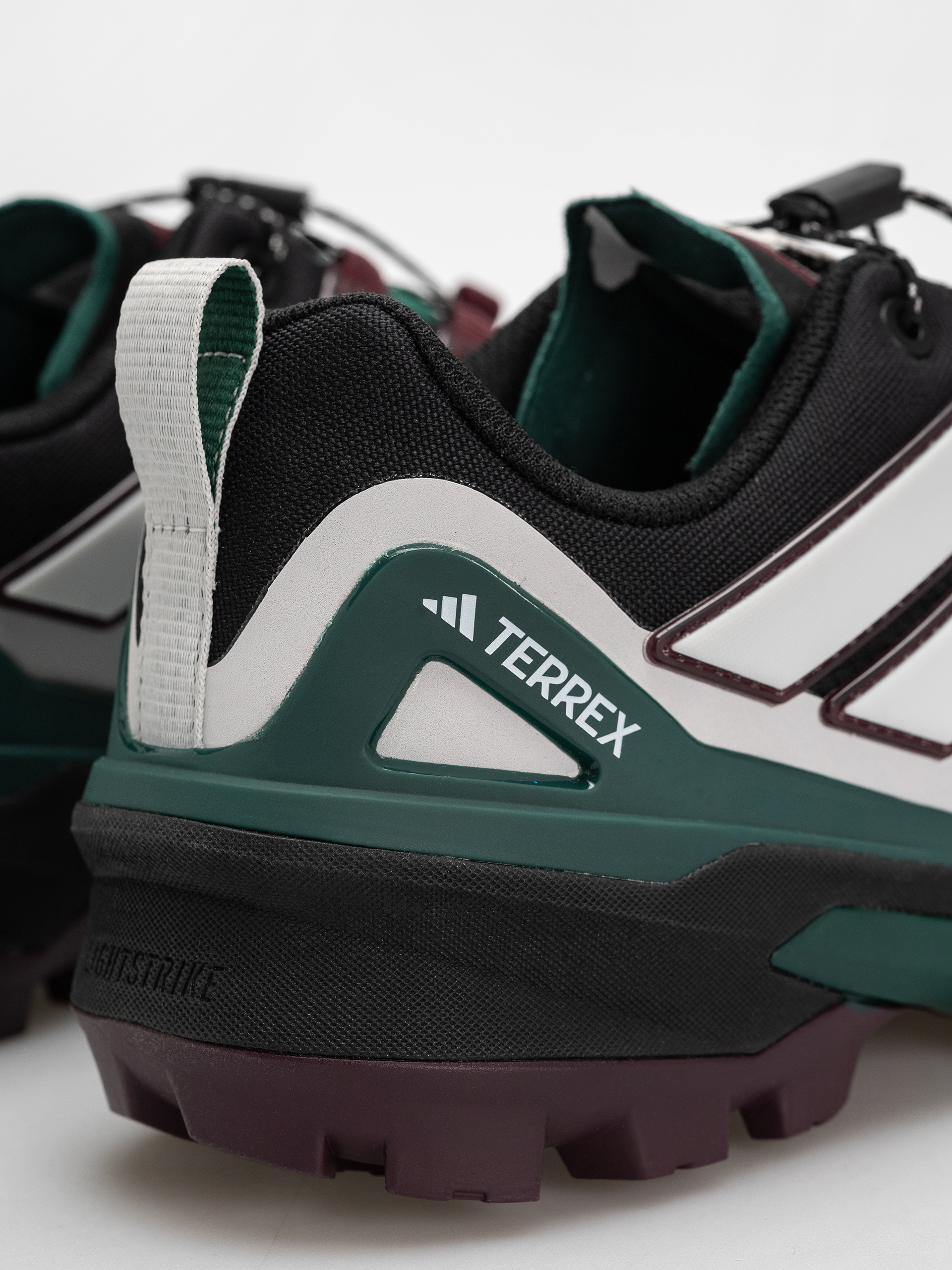 Boty adidas Terrex Skychaser Gt (cblack/greone/cgreen)