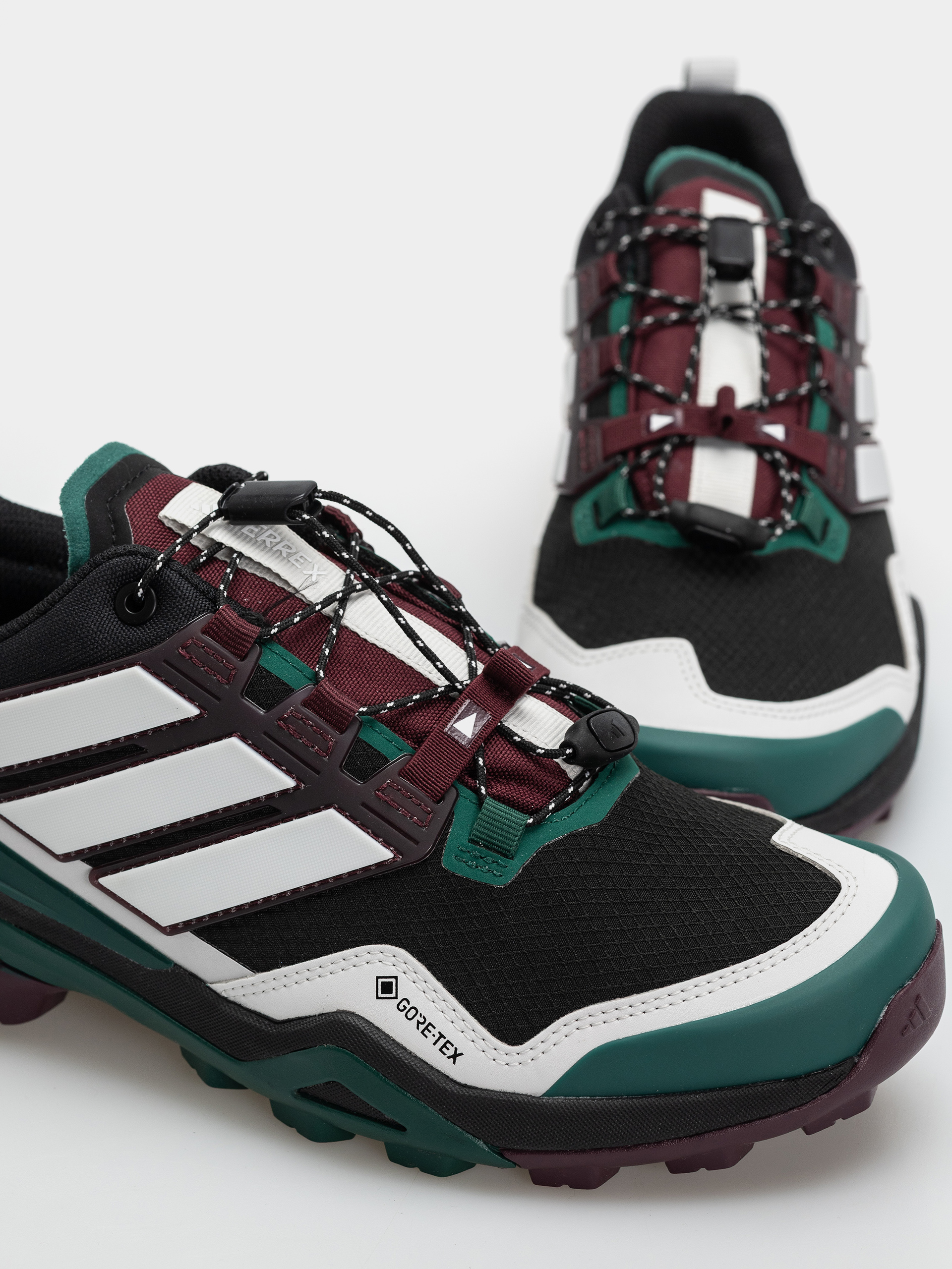 Boty adidas Terrex Skychaser Gt (cblack/greone/cgreen)