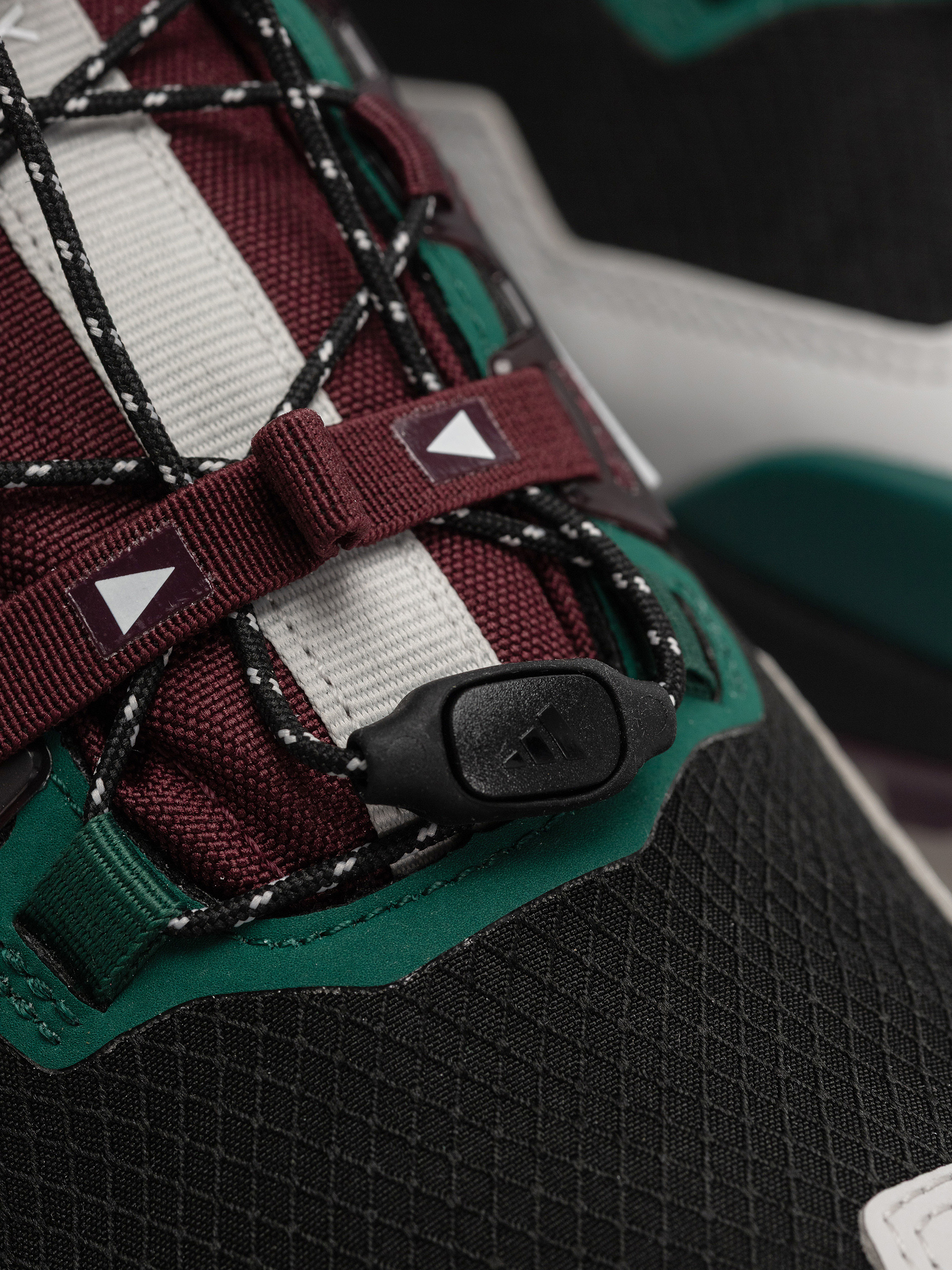 Boty adidas Terrex Skychaser Gt (cblack/greone/cgreen)