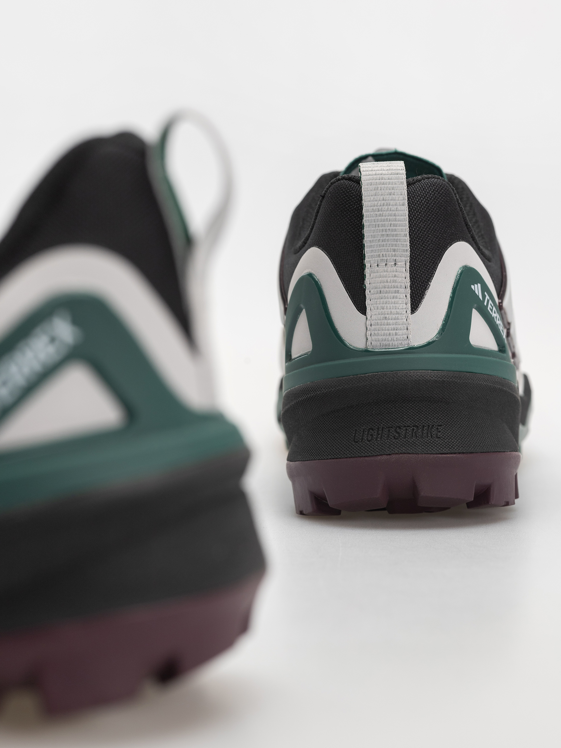 Boty adidas Terrex Skychaser Gt (cblack/greone/cgreen)