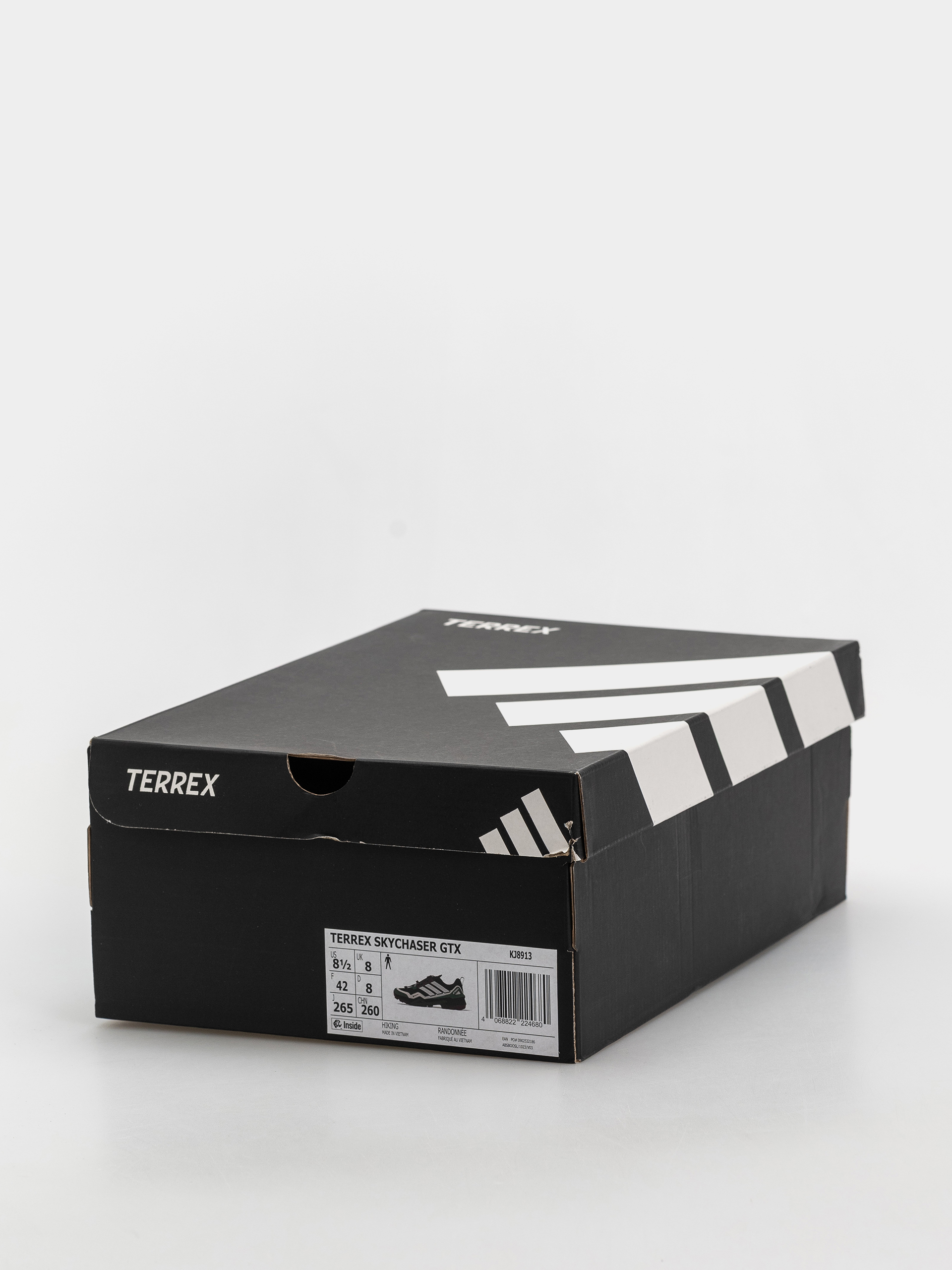 Boty adidas Terrex Skychaser Gt (cblack/greone/cgreen)