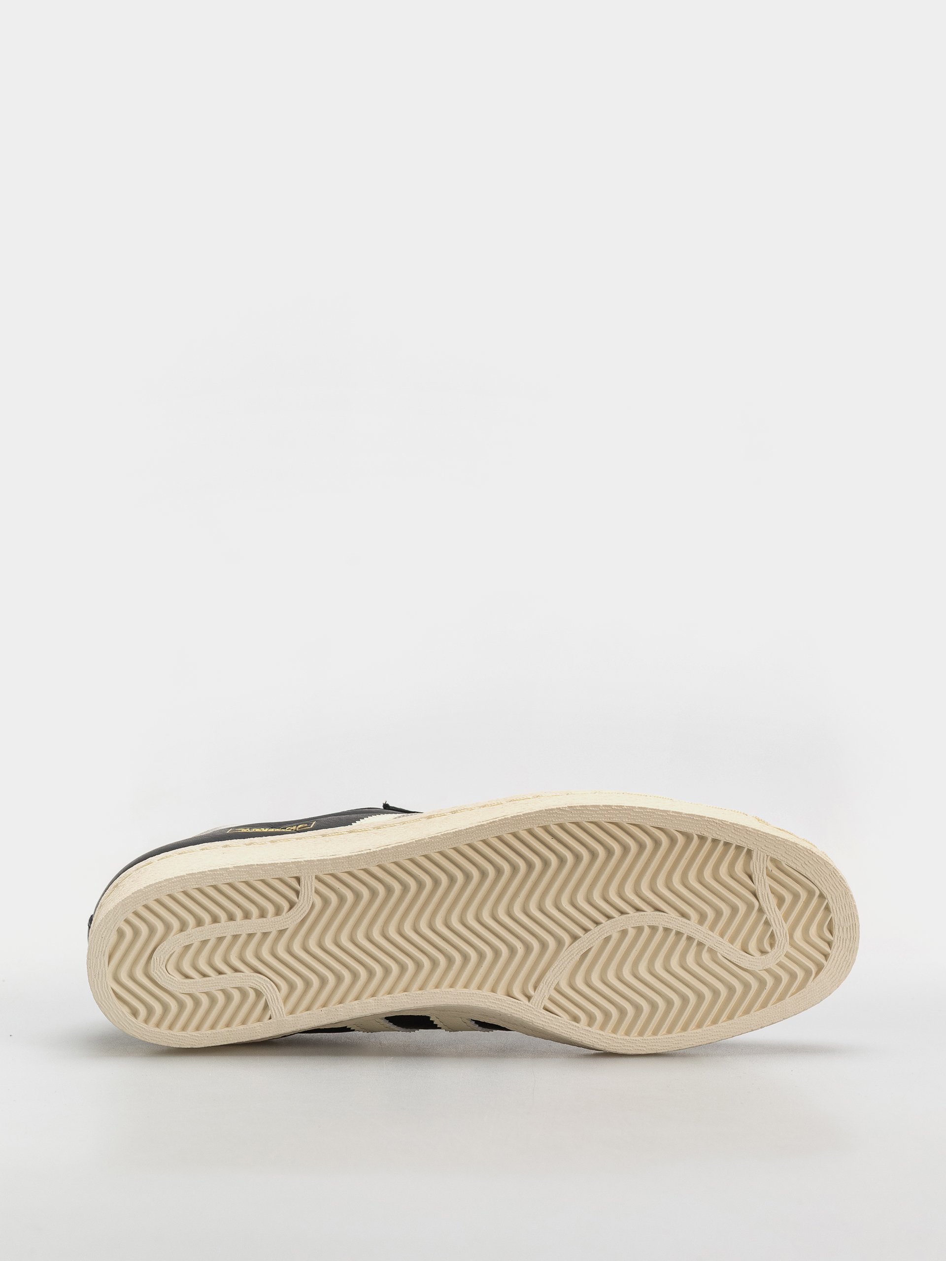 Boty adidas Superstar 80 Adv (cblack/crewht/goldmt)