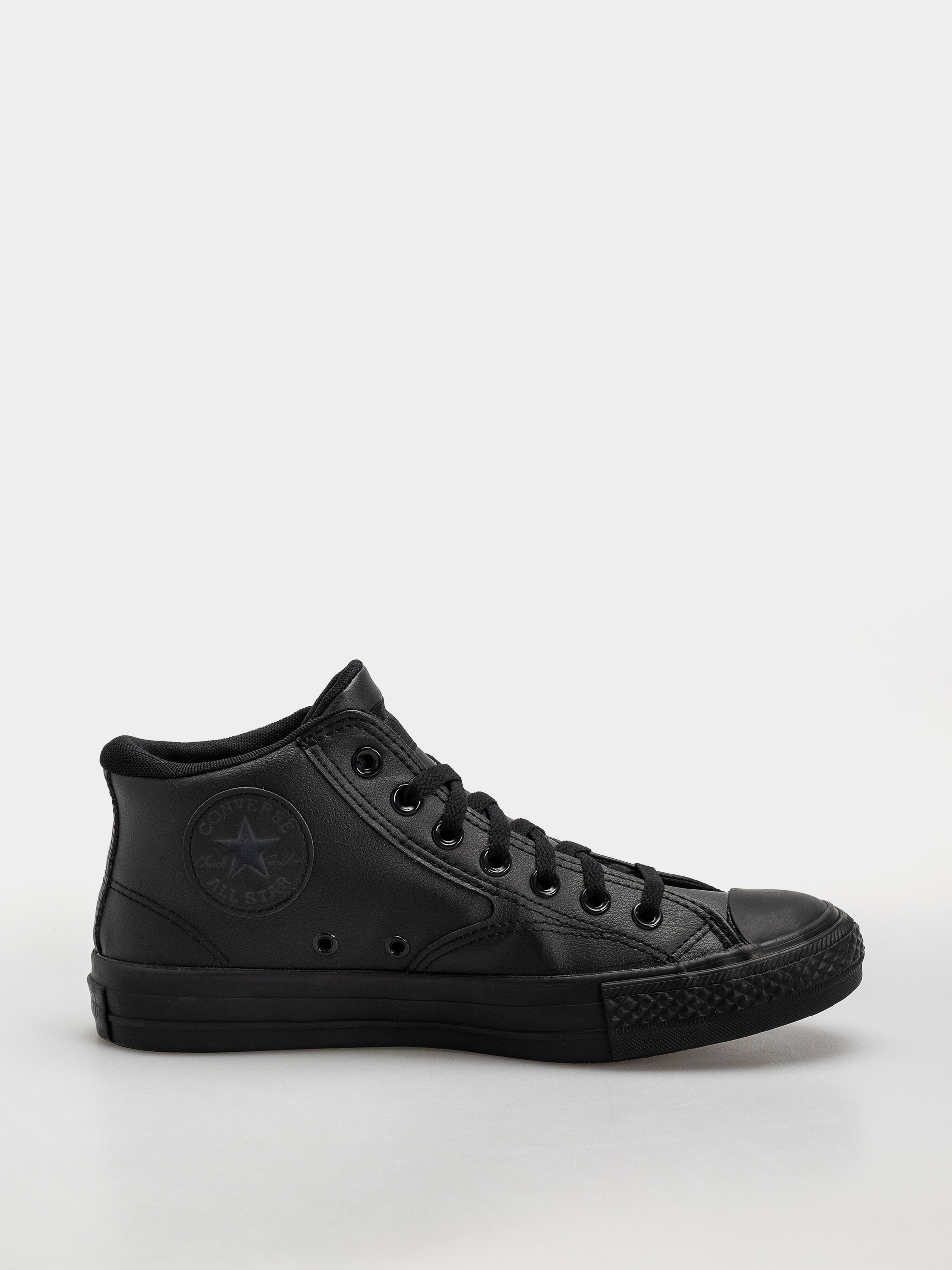 Boty Converse Chuck Taylor All Star Malden Street Mid (black/black)