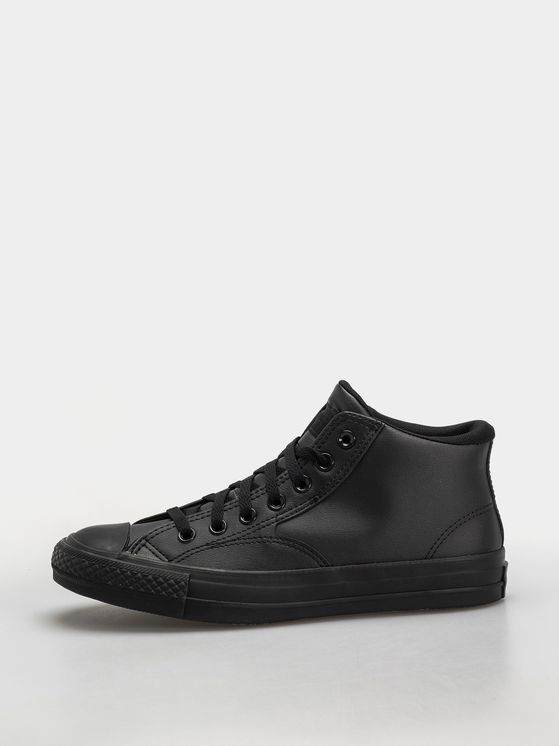 Boty Converse Chuck Taylor All Star Malden Street Mid (black/black)