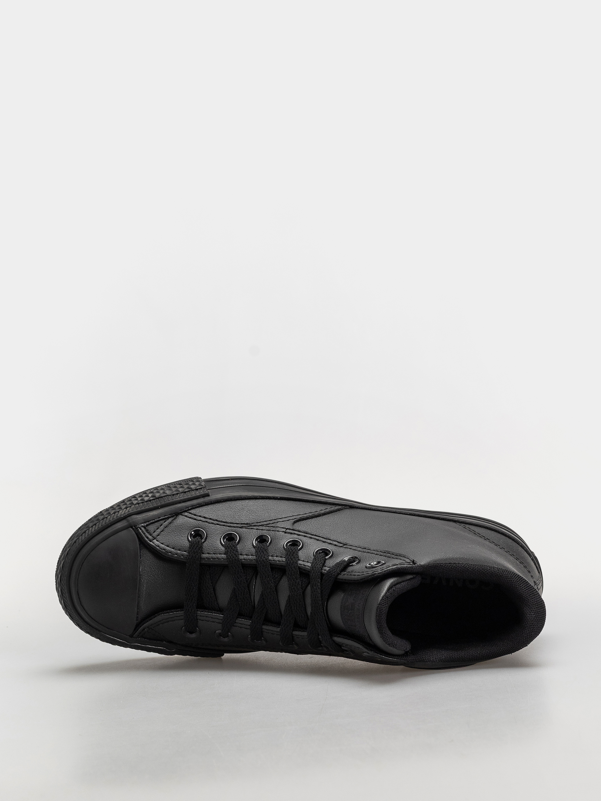 Boty Converse Chuck Taylor All Star Malden Street Mid (black/black)